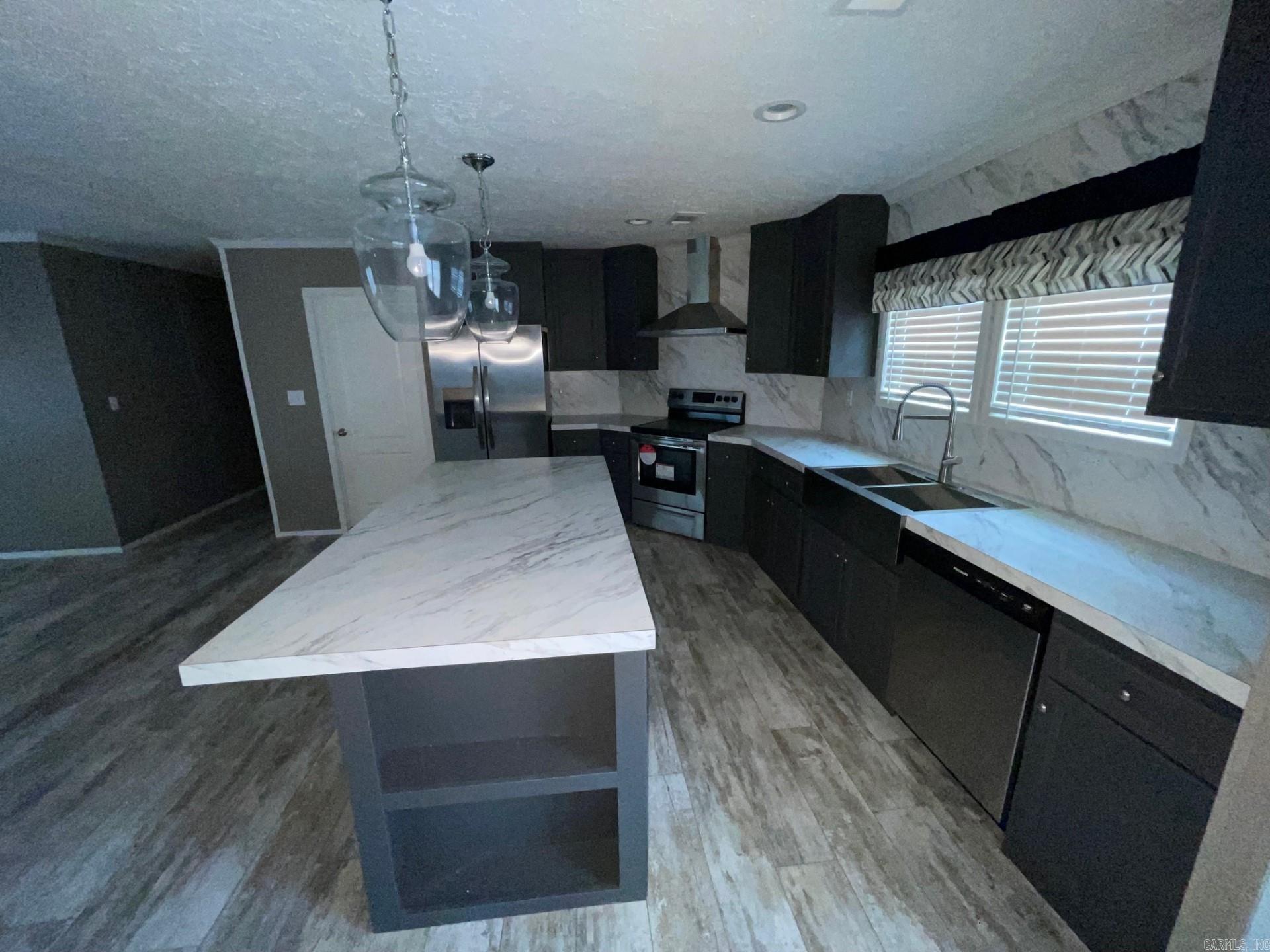 Pine Hill Annex - Residential