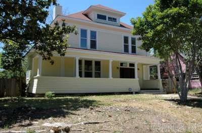 Rapely Estates - Residential Lease