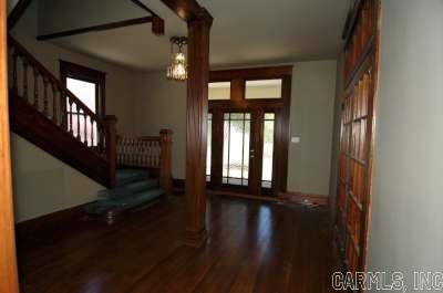 Rapely Estates - Residential Lease