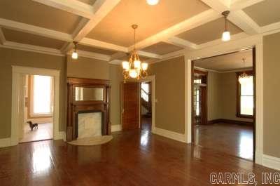 Rapely Estates - Residential Lease