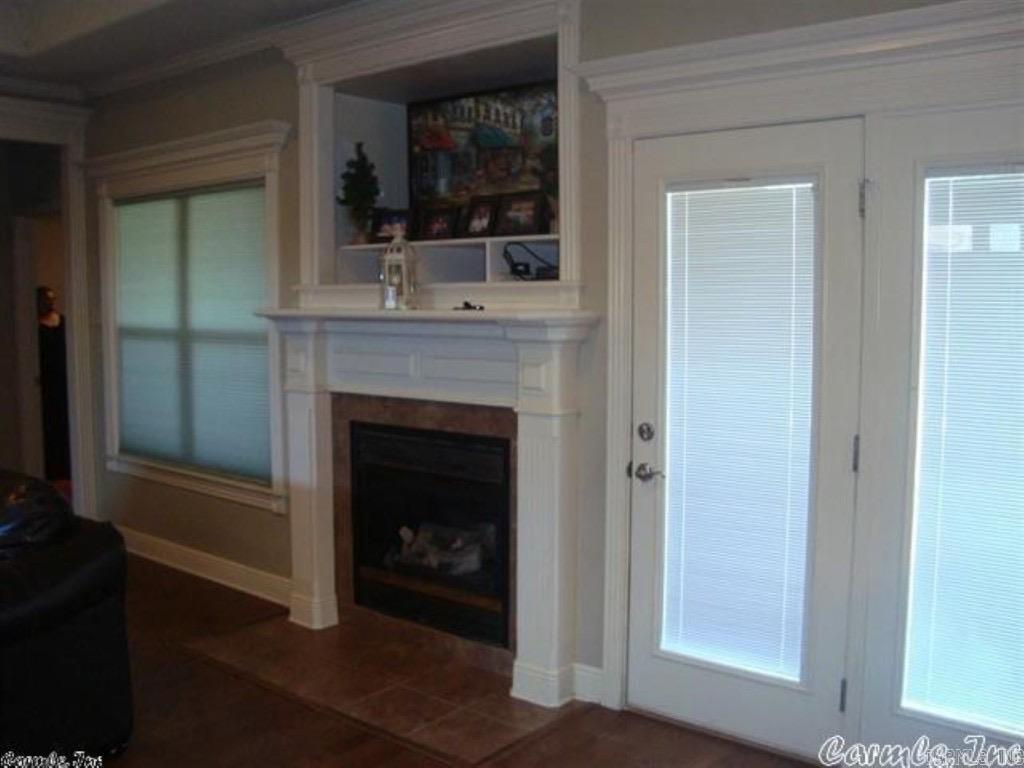 Derden Estates - Residential Lease