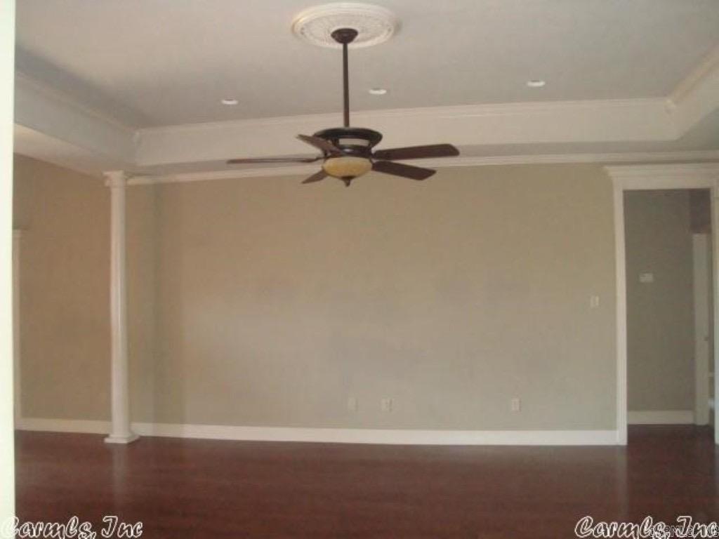 Derden Estates - Residential Lease