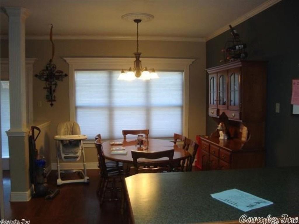 Derden Estates - Residential Lease