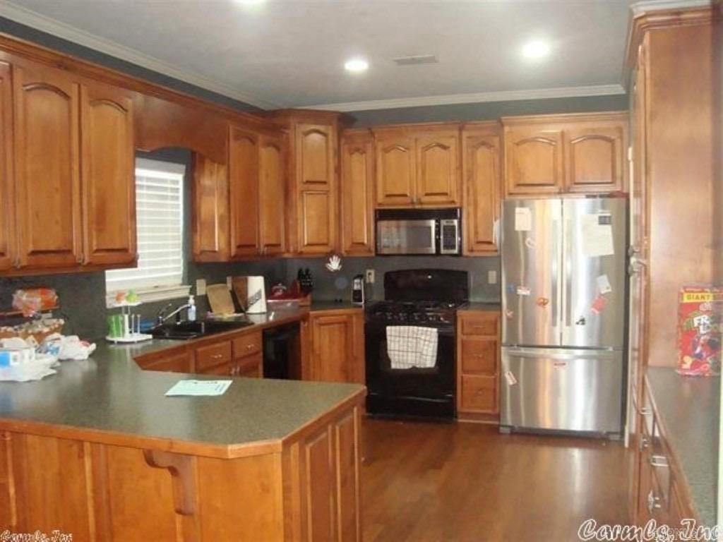 Derden Estates - Residential Lease