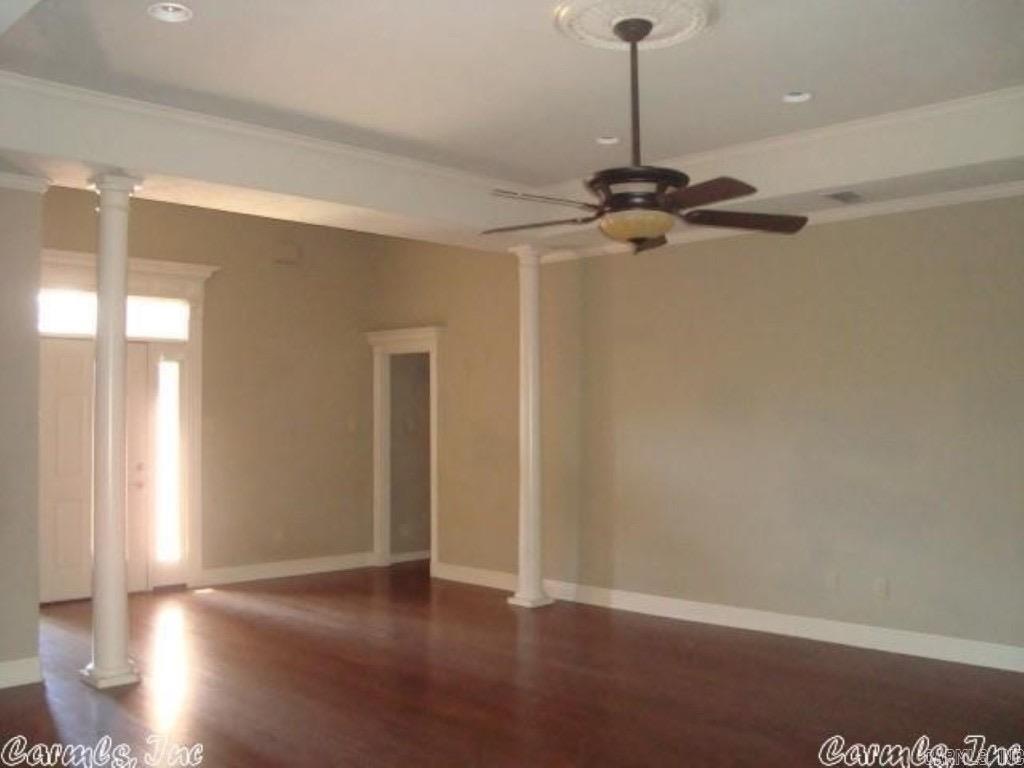 Derden Estates - Residential Lease