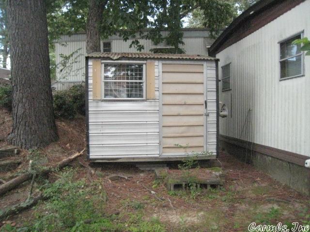 Timbercrest - Residential