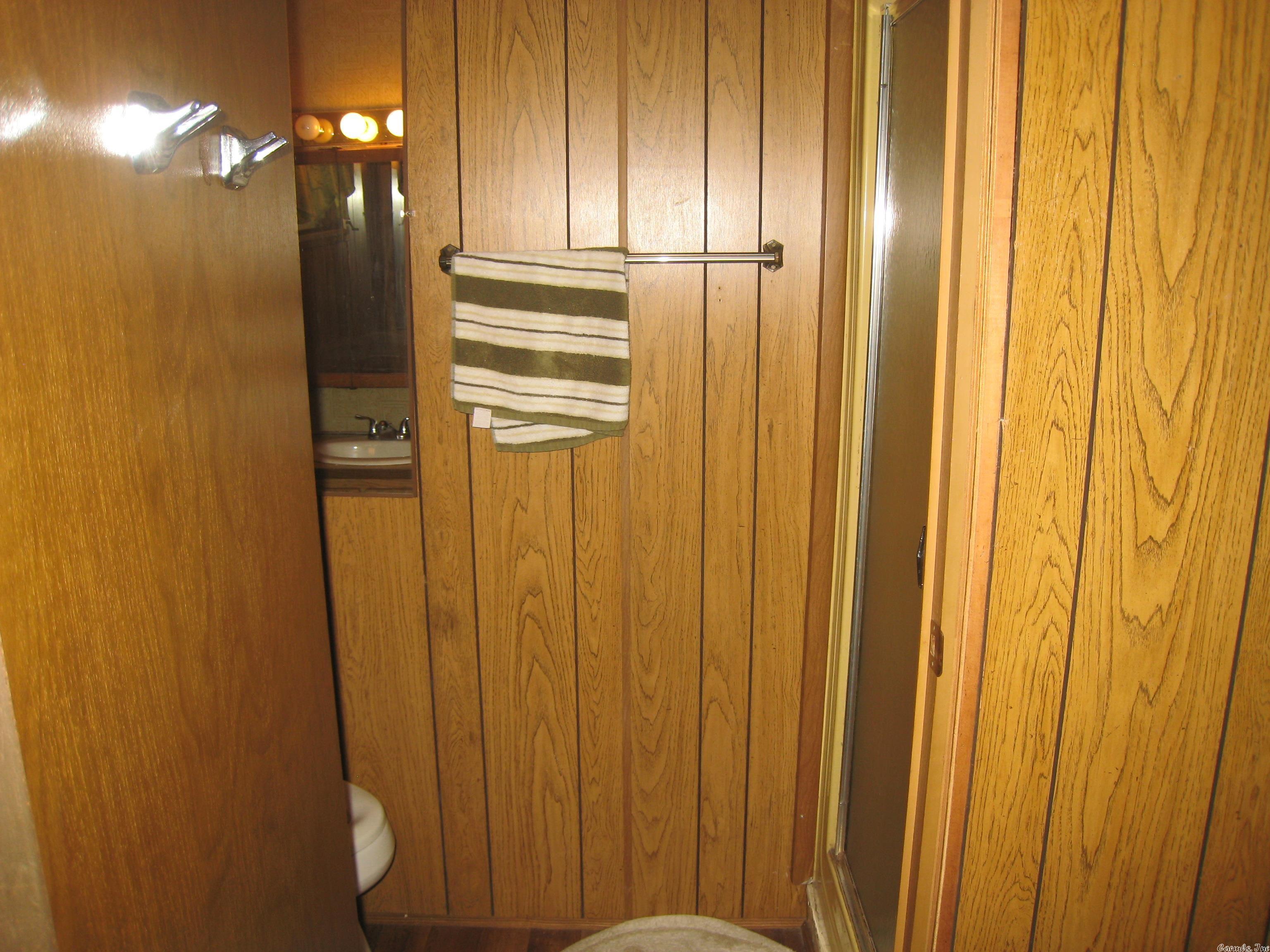 Timbercrest - Residential