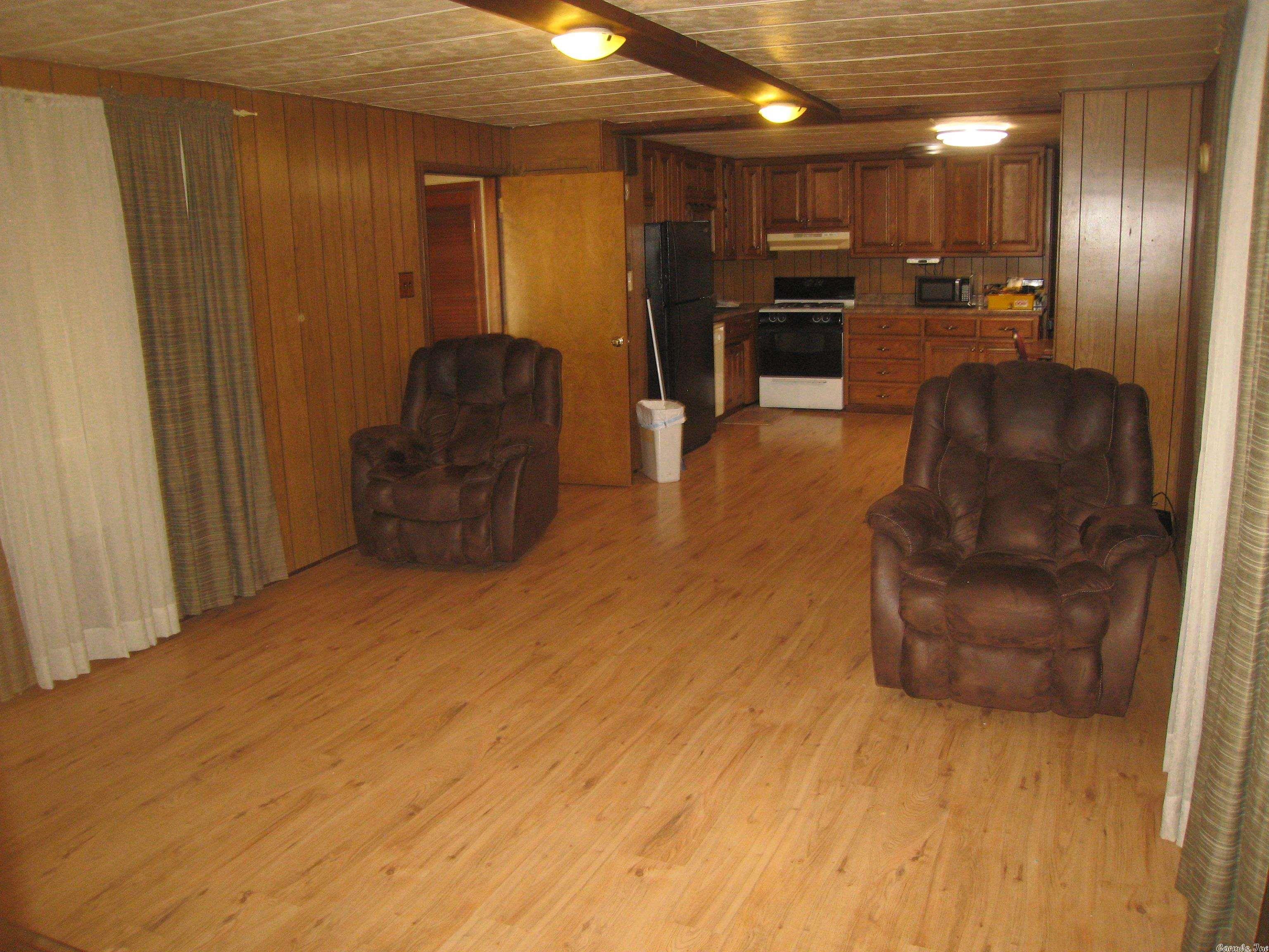 Timbercrest - Residential