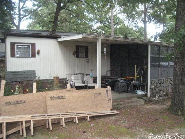 Timbercrest - Residential