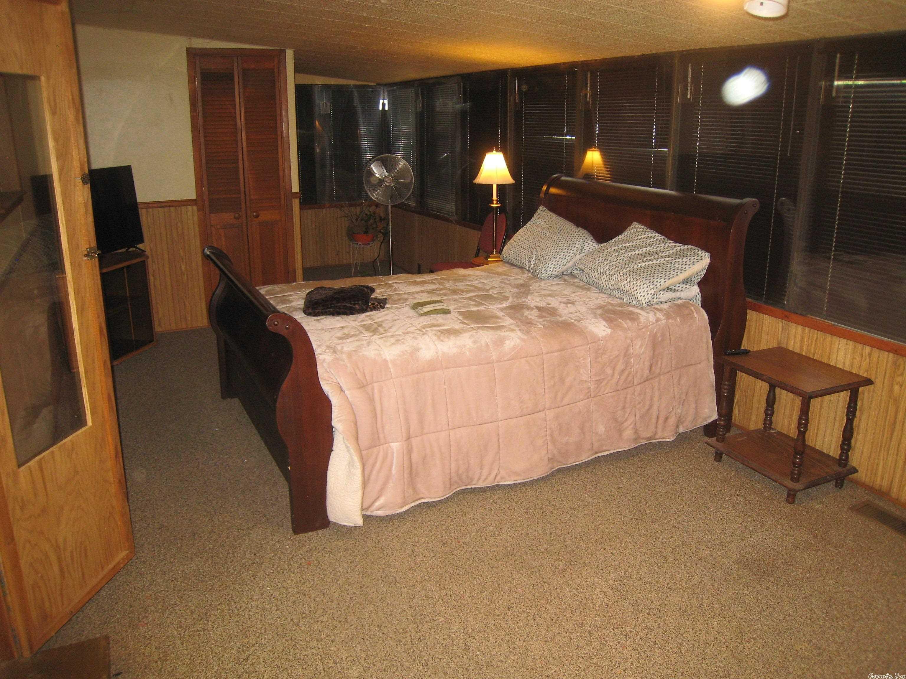 Timbercrest - Residential