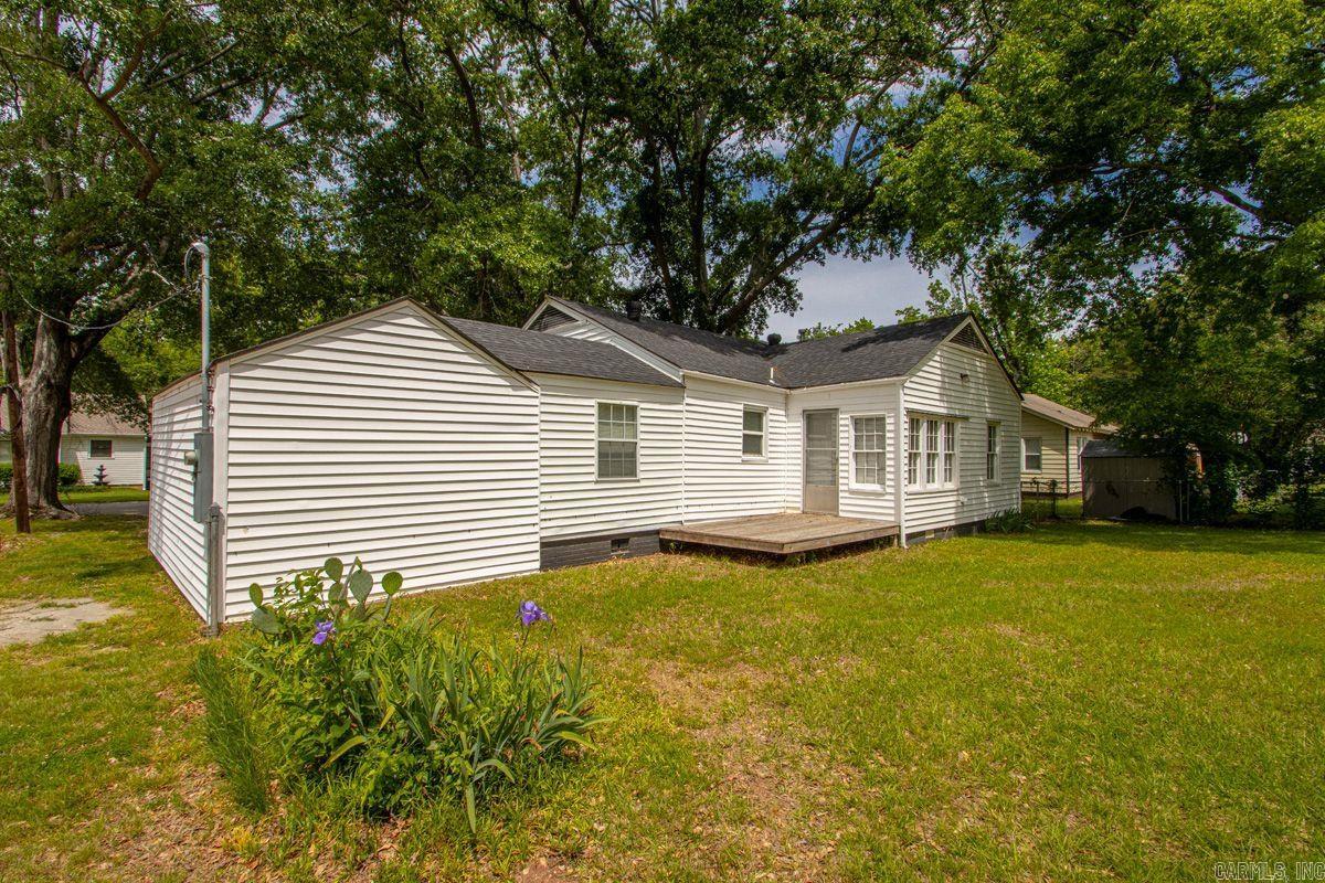 Not In List - Residential