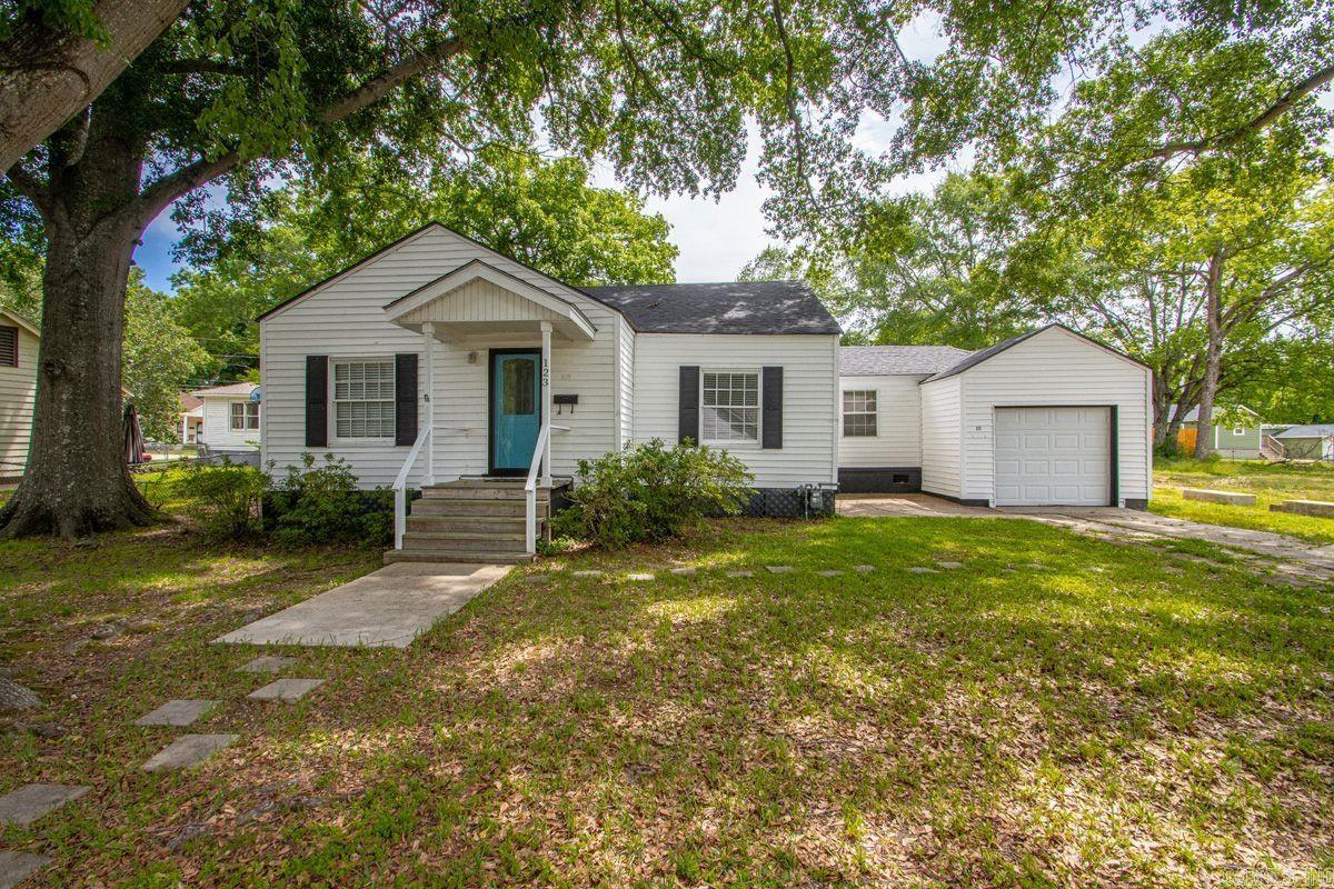 Not In List - Residential