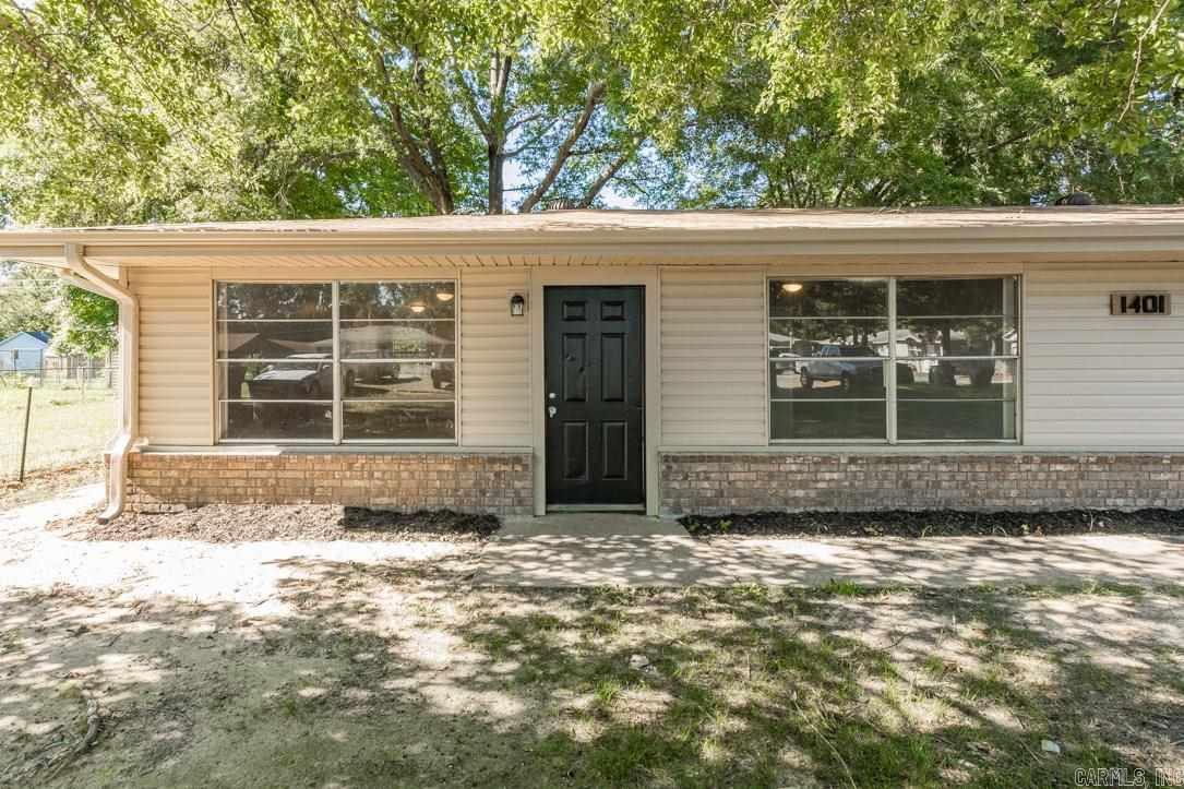 Stonewall - Residential Lease