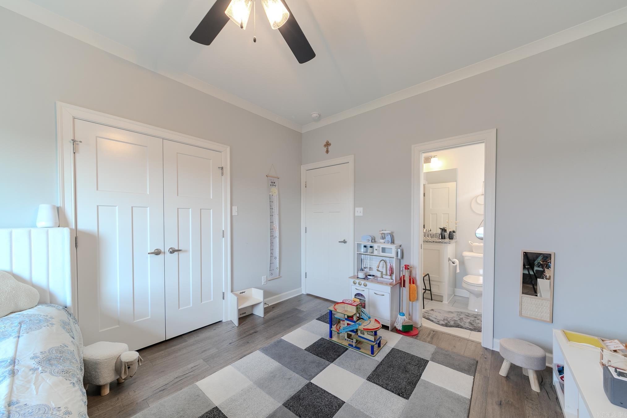 Creekside - Residential Lease