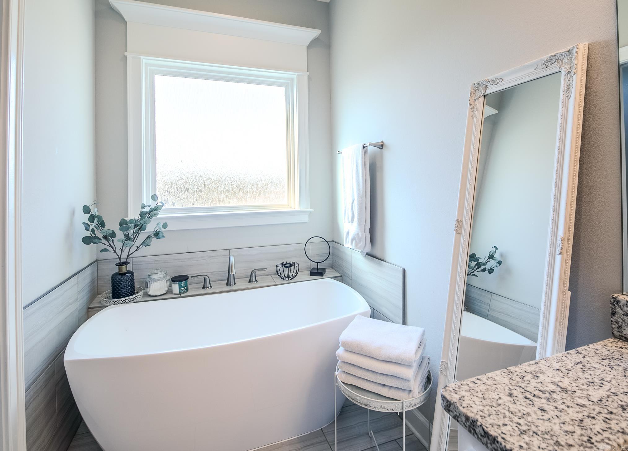 Creekside - Residential Lease