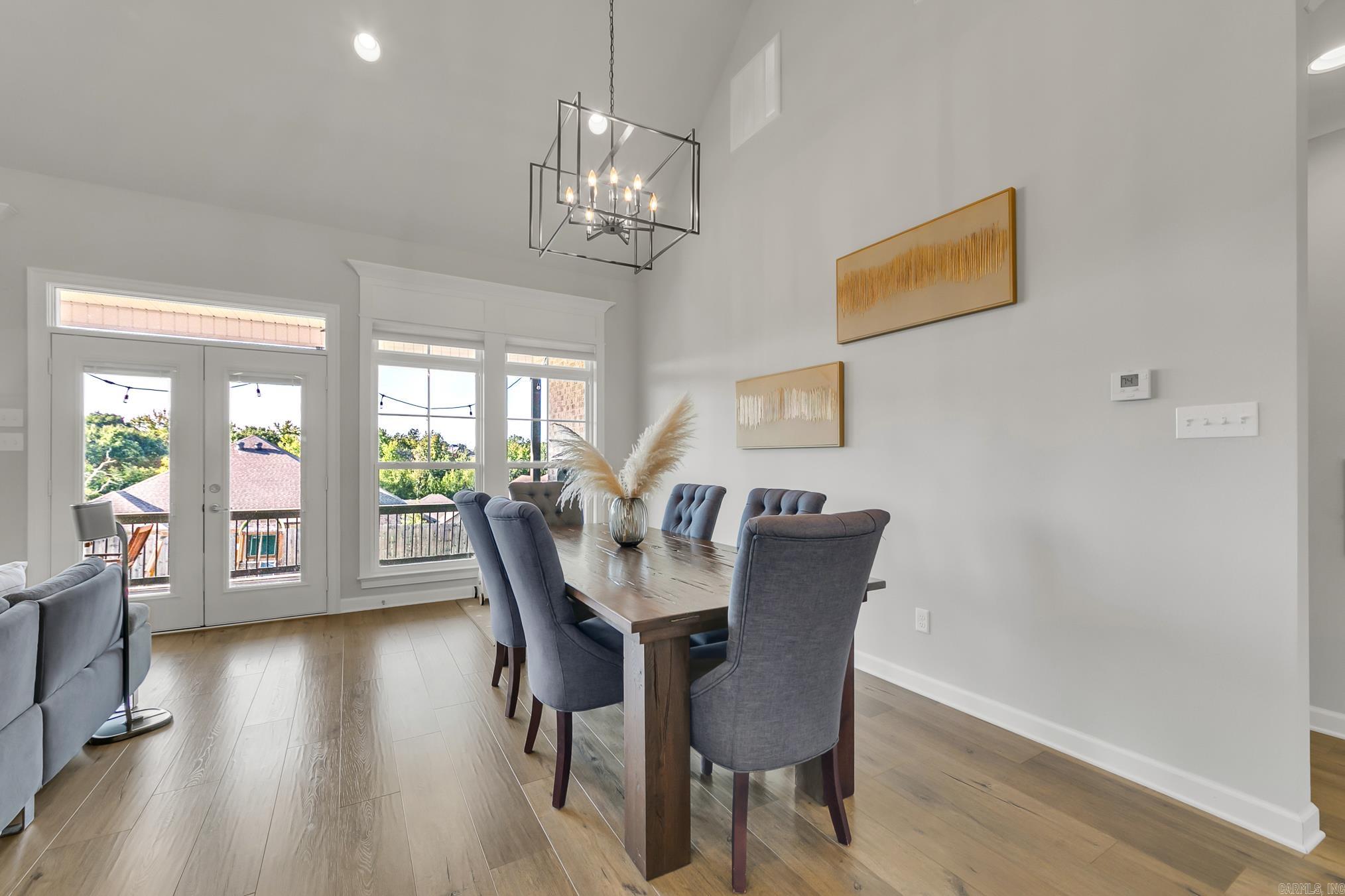 Creekside - Residential Lease