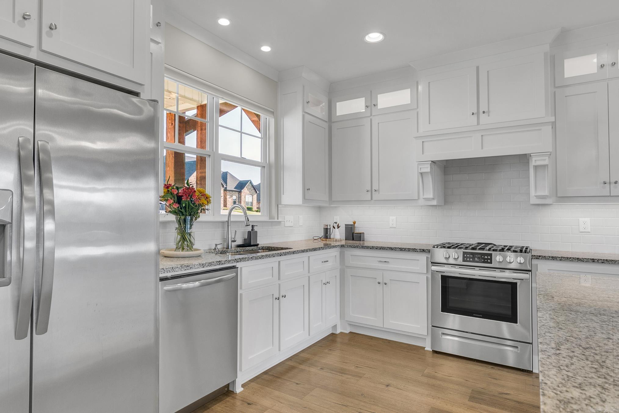 Creekside - Residential Lease