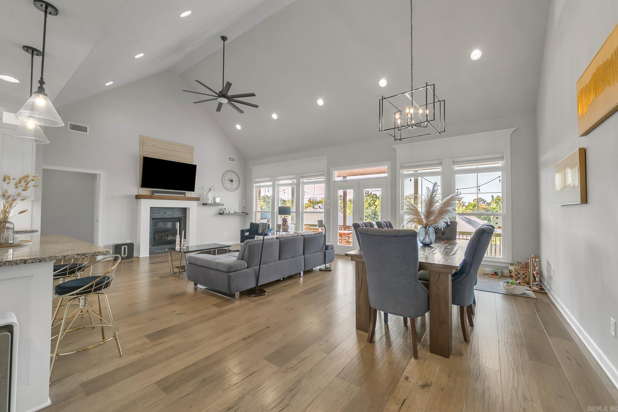 Creekside - Residential Lease