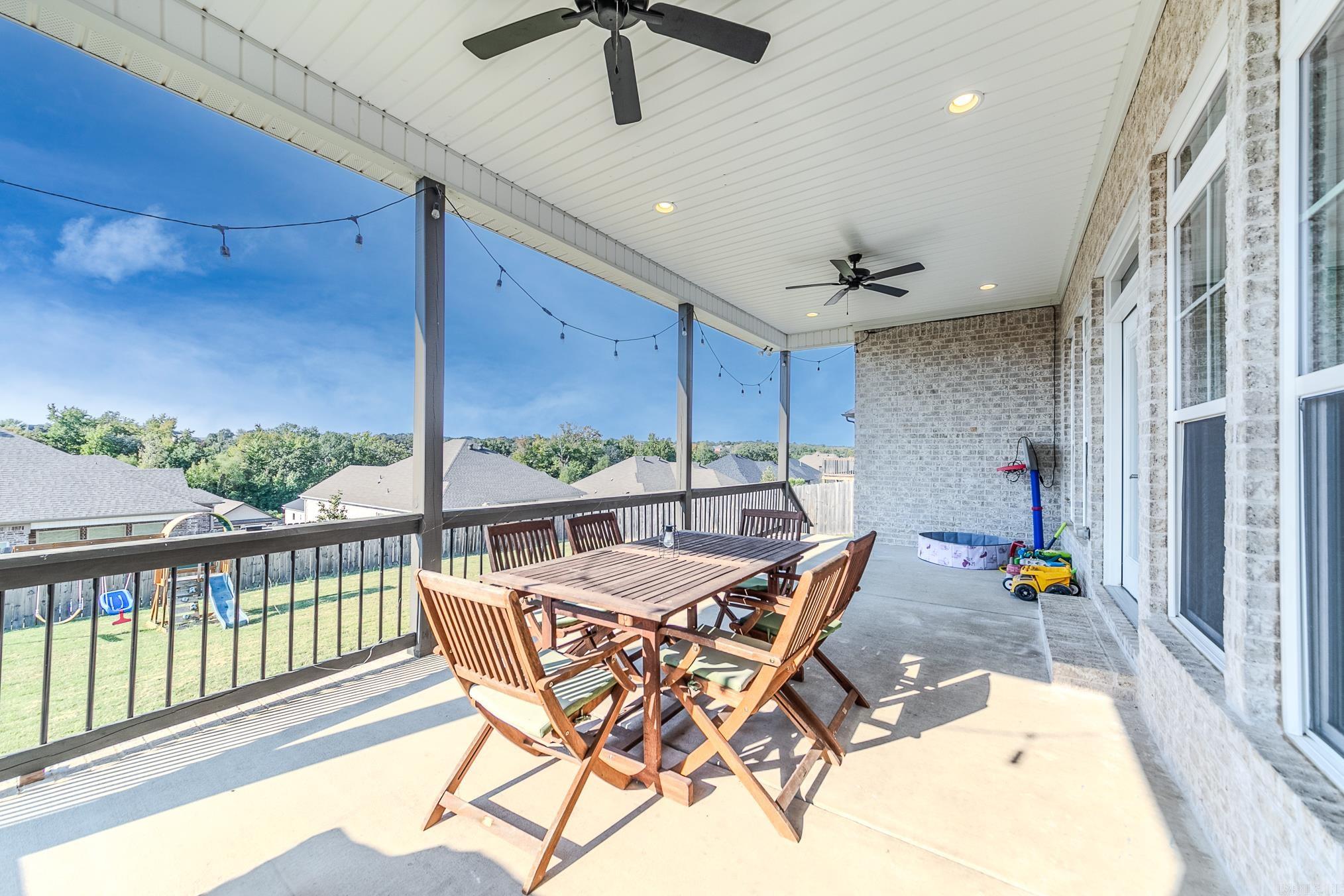 Creekside - Residential Lease