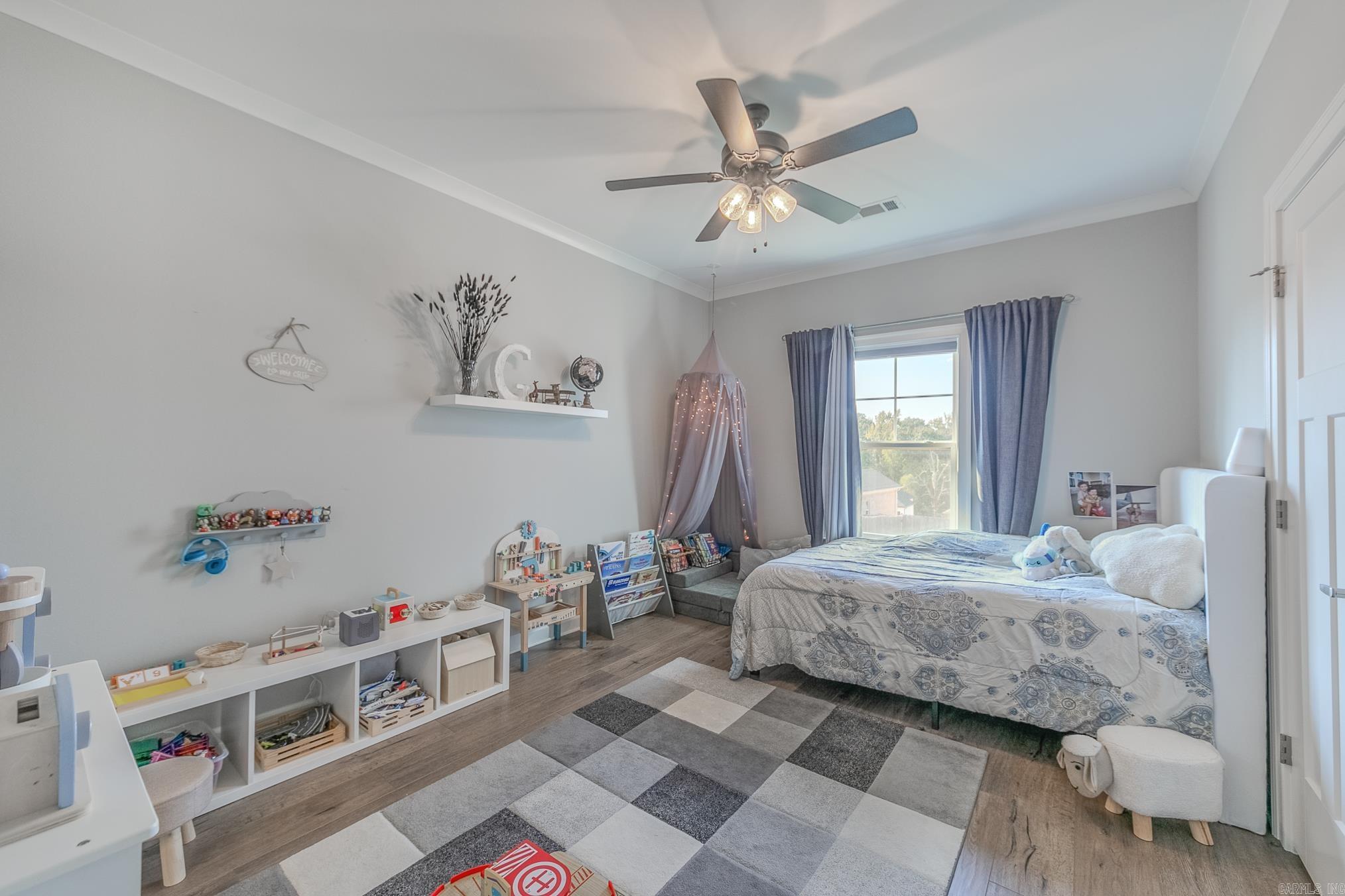 Creekside - Residential Lease