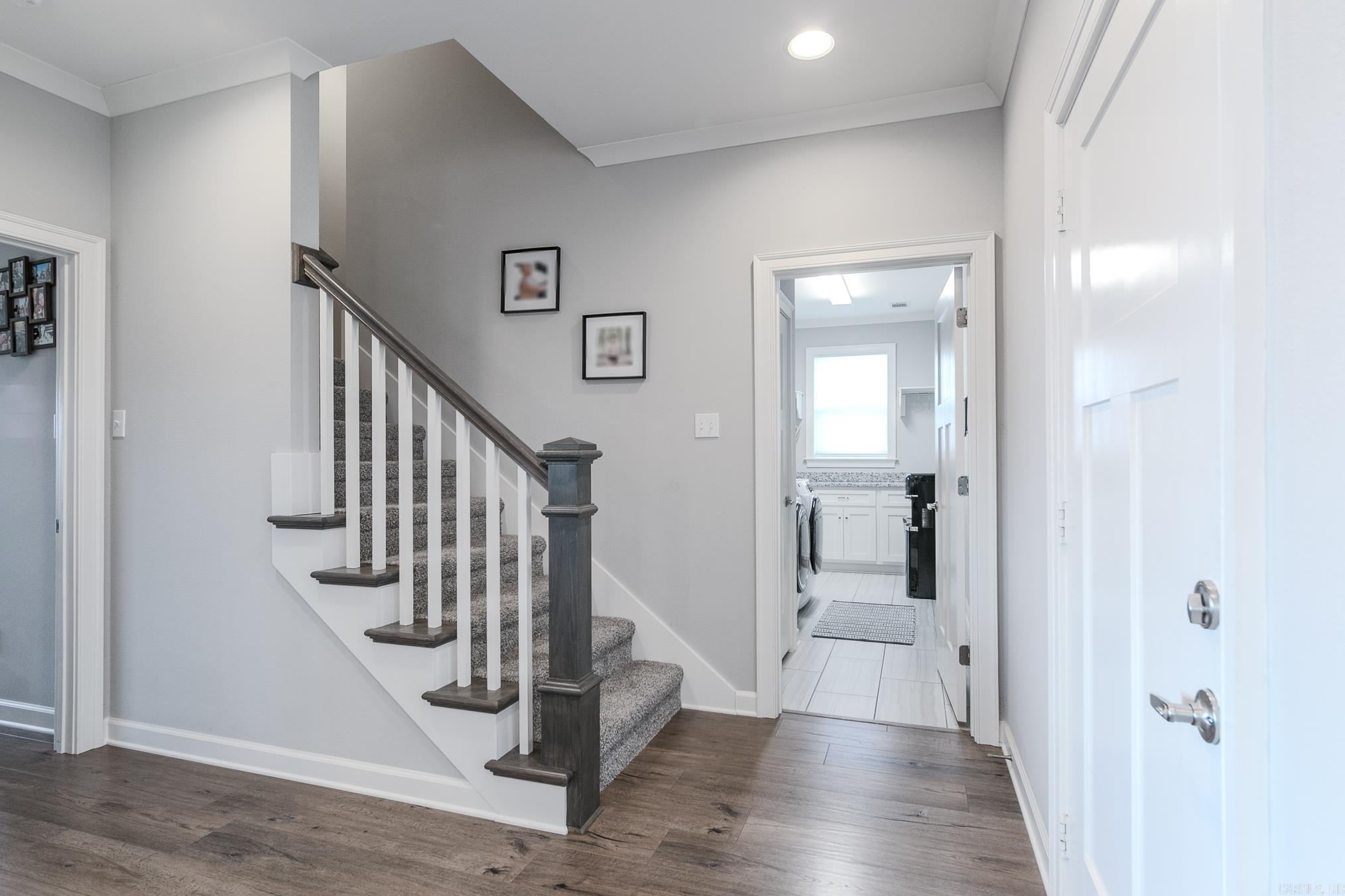 Creekside - Residential Lease