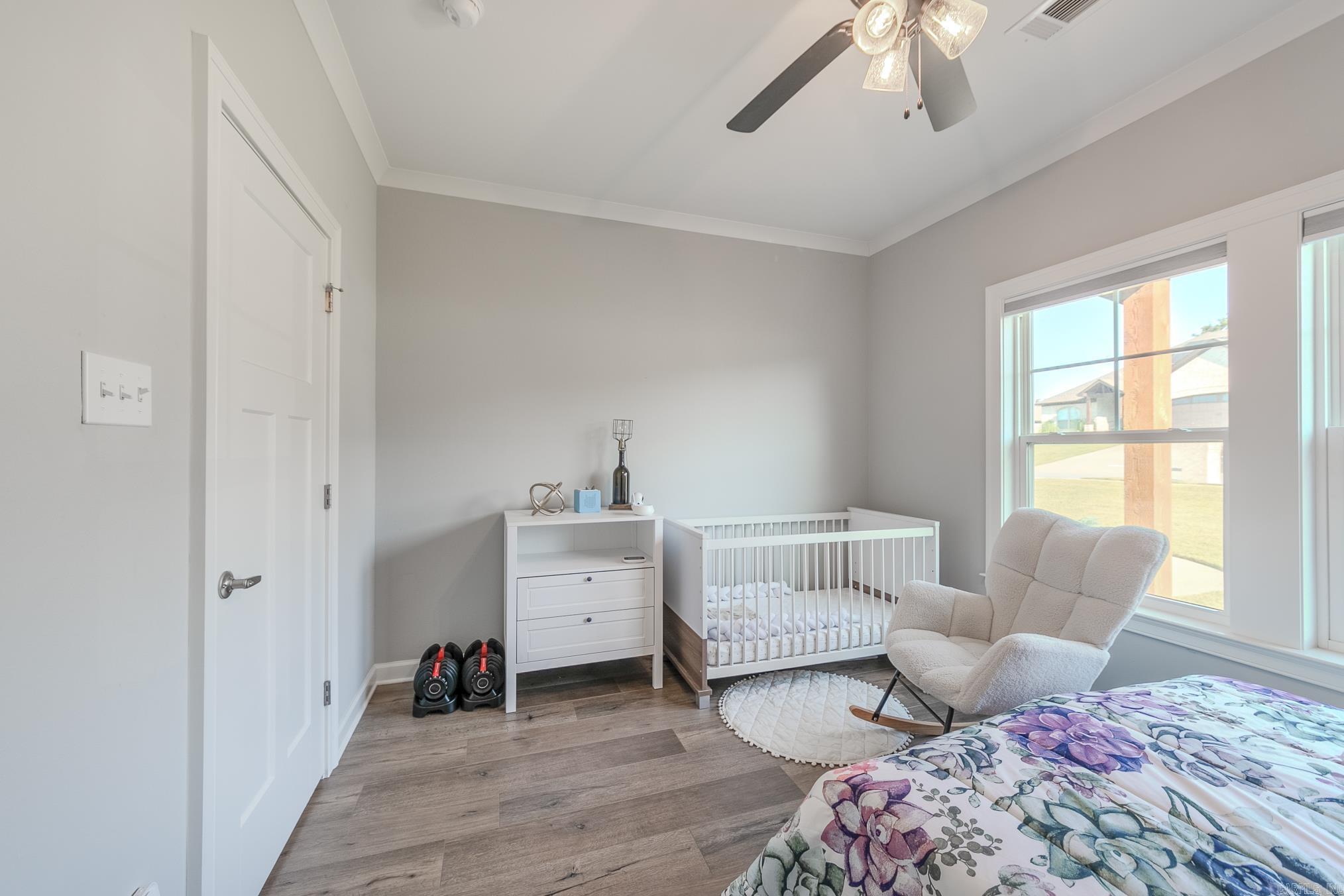 Creekside - Residential Lease