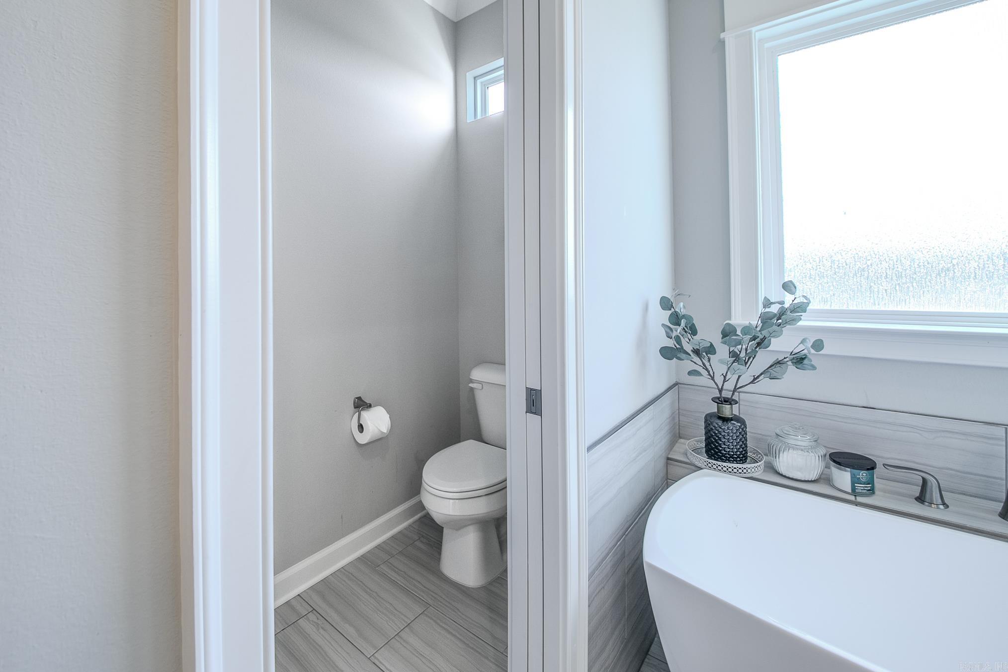 Creekside - Residential Lease