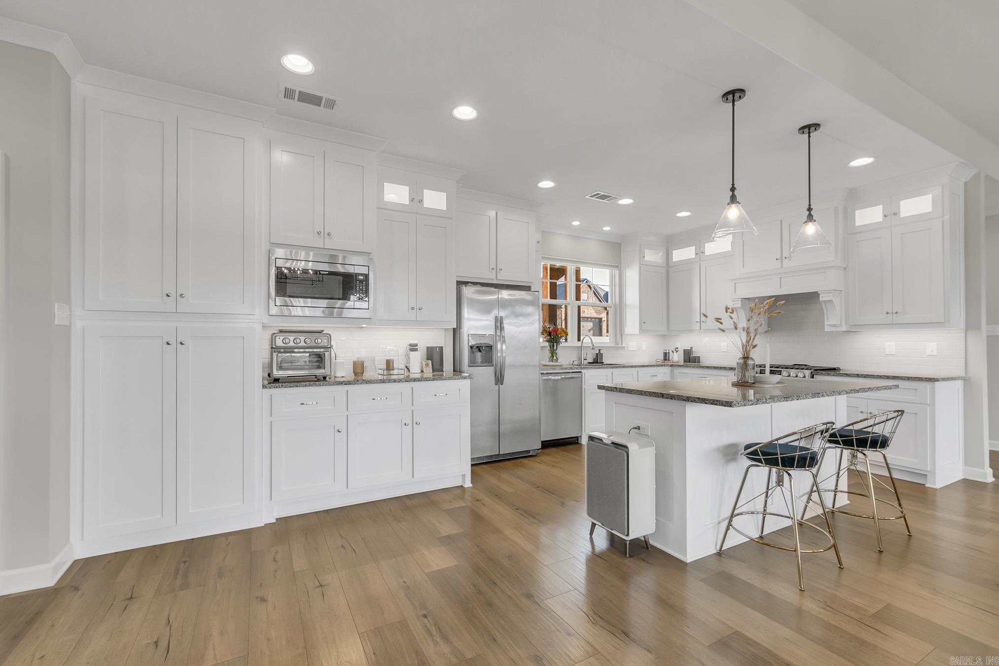 Creekside - Residential Lease