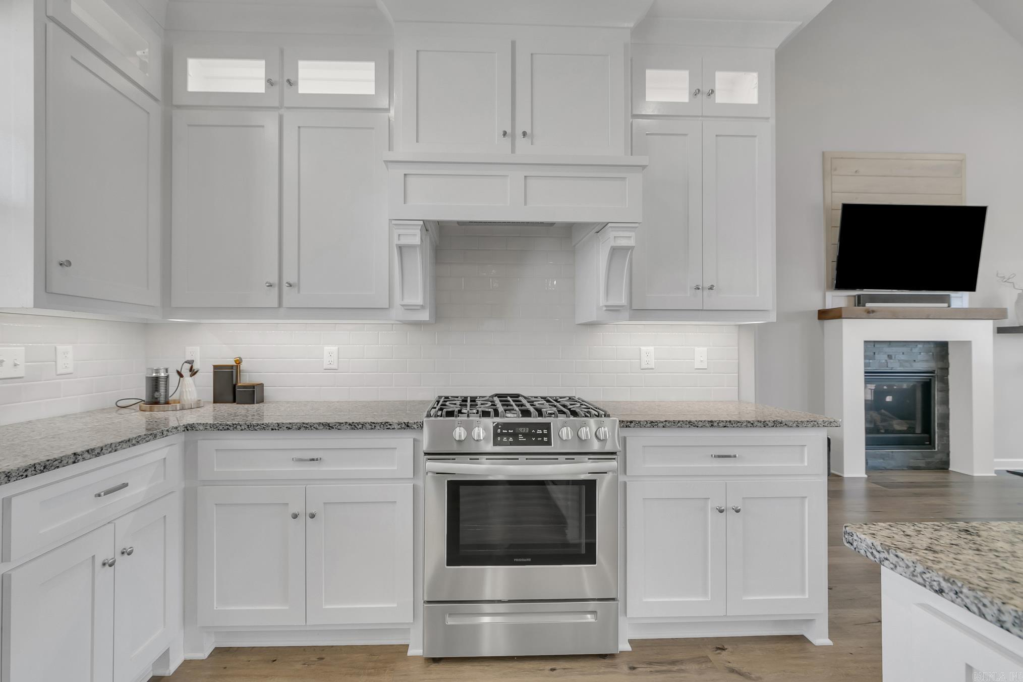 Creekside - Residential Lease