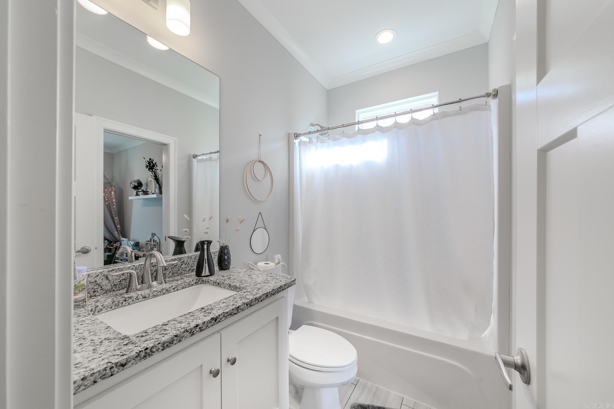 Creekside - Residential Lease