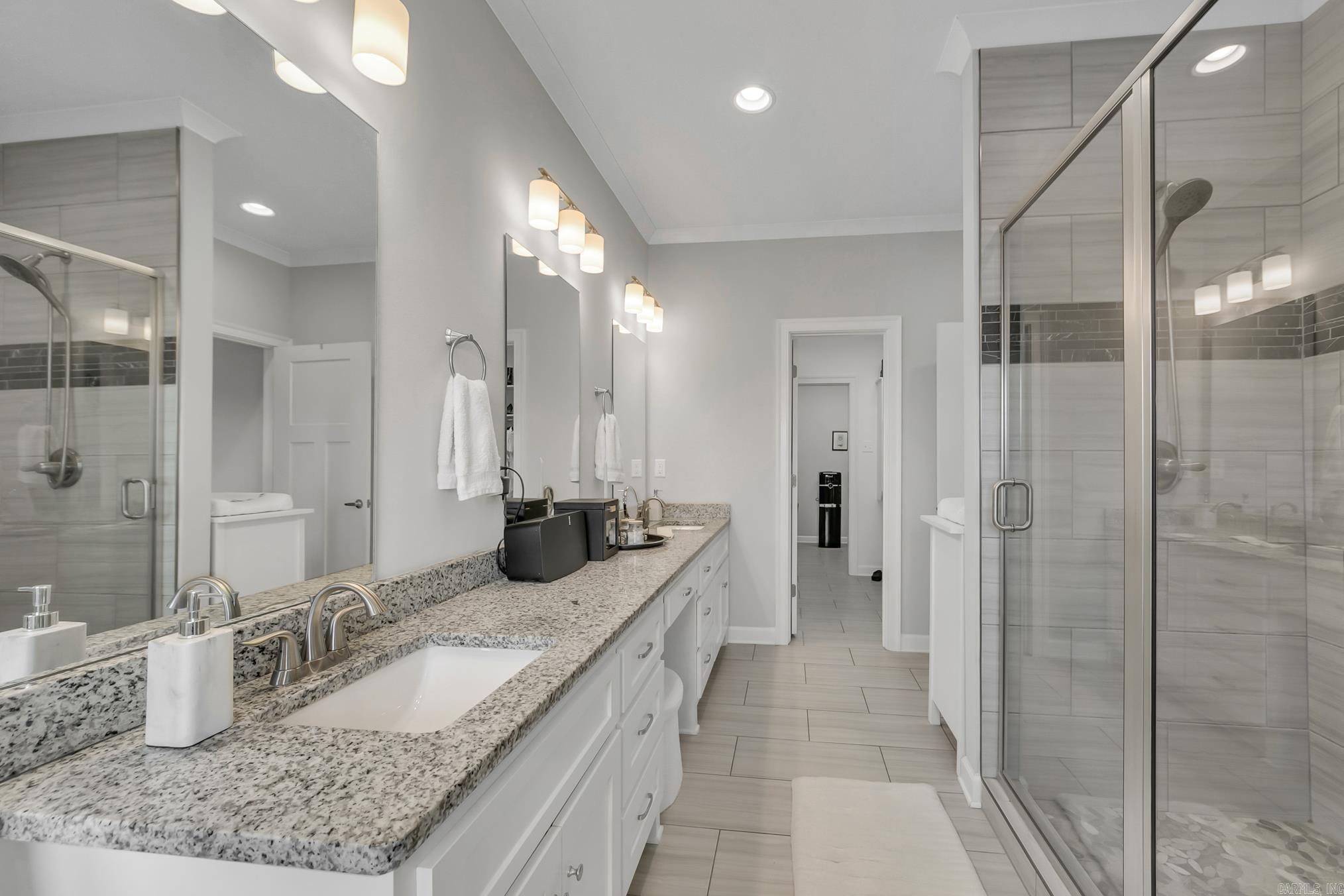 Creekside - Residential Lease