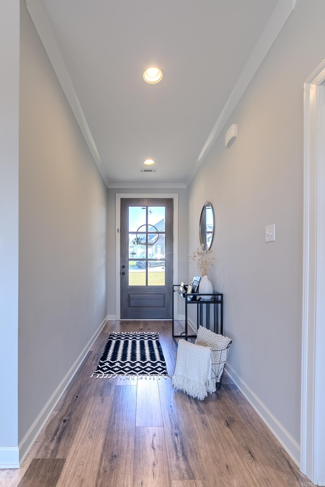 Creekside - Residential Lease