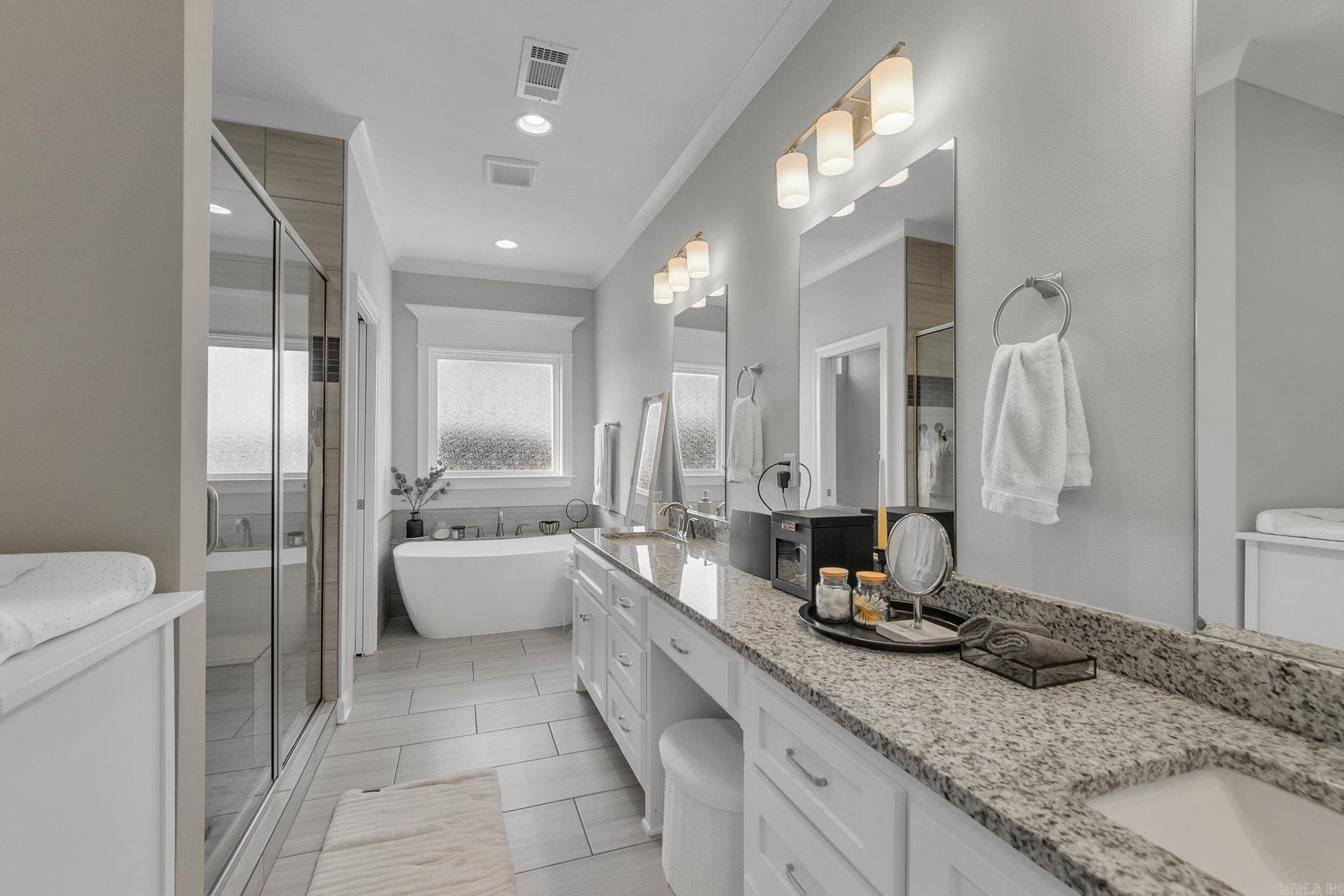 Creekside - Residential Lease