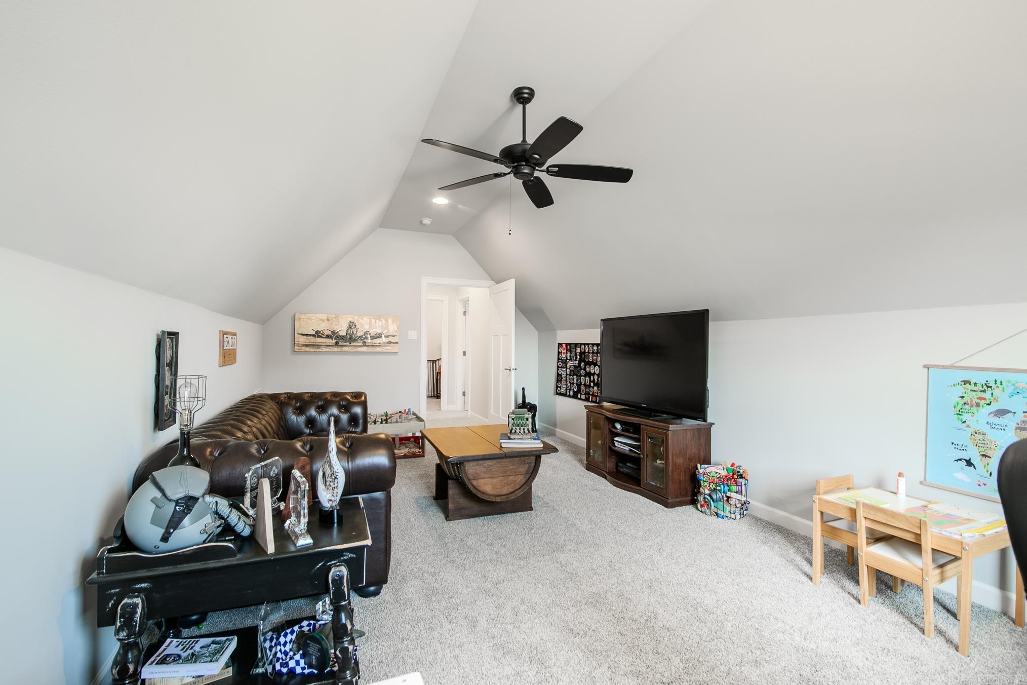 Creekside - Residential Lease