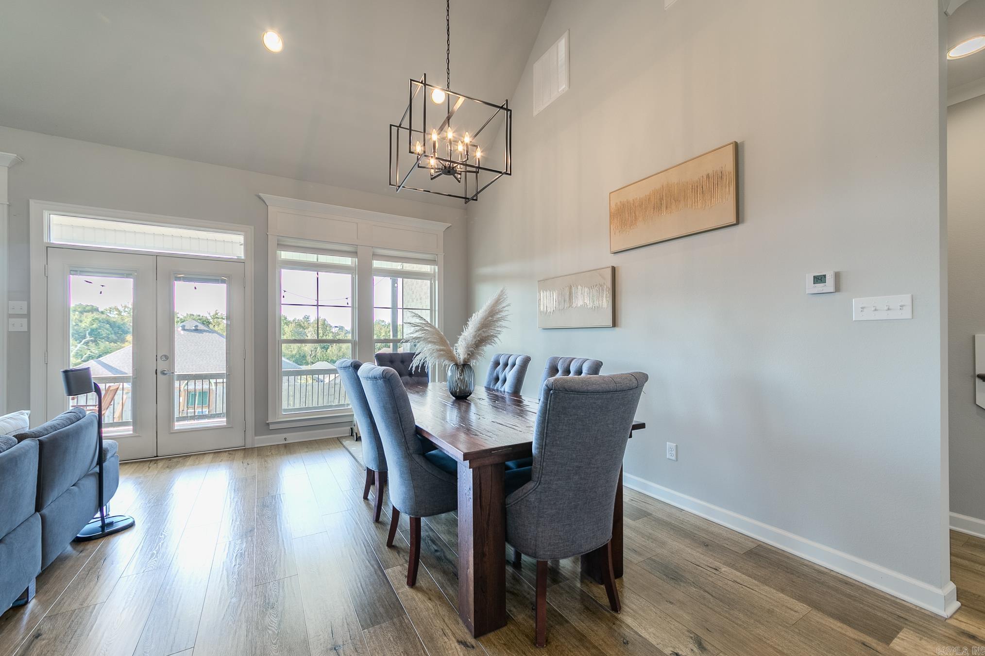 Creekside - Residential Lease