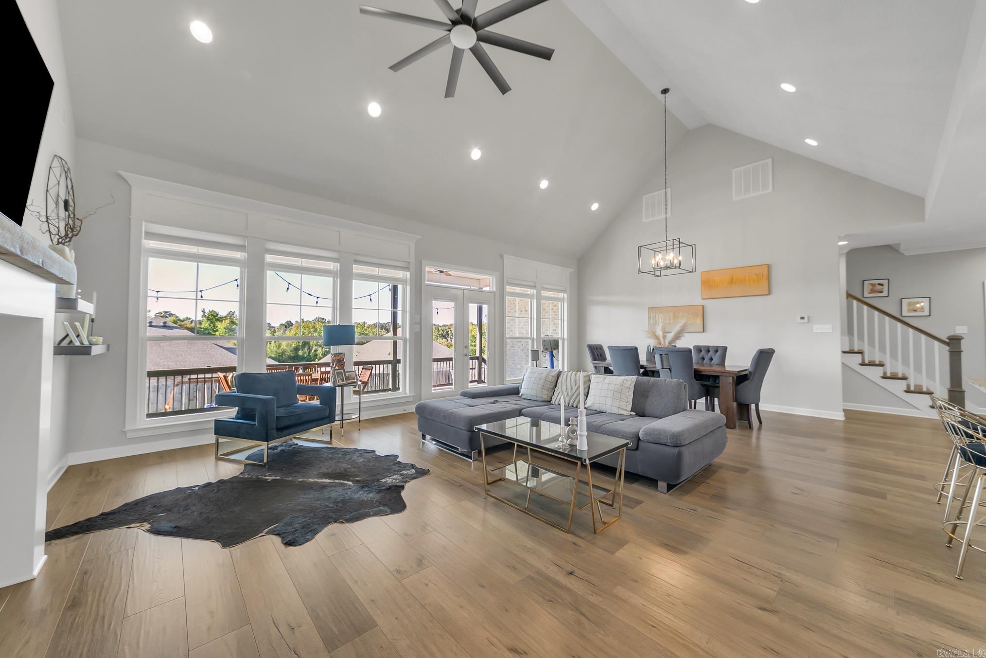 Creekside - Residential Lease