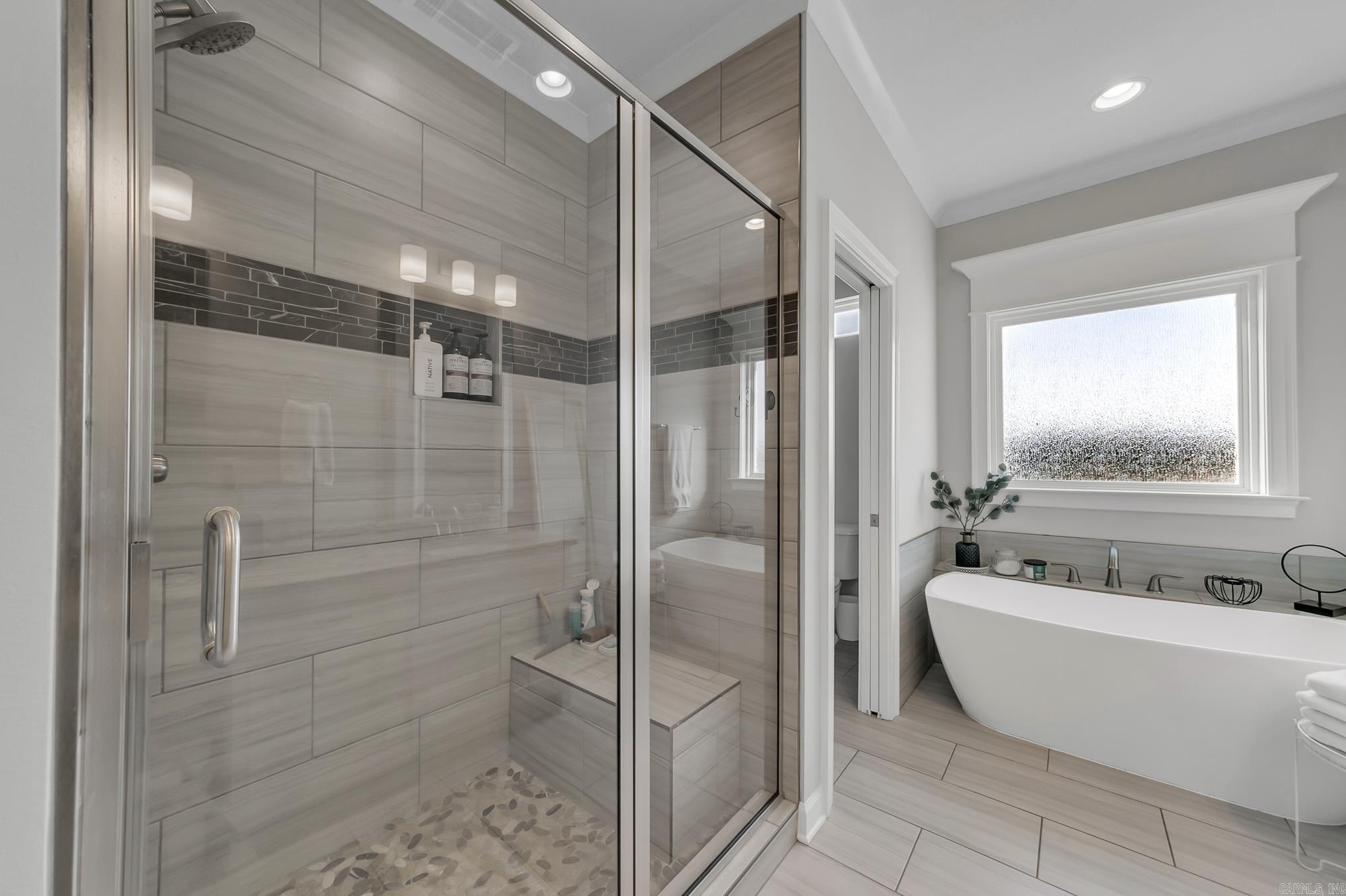 Creekside - Residential Lease