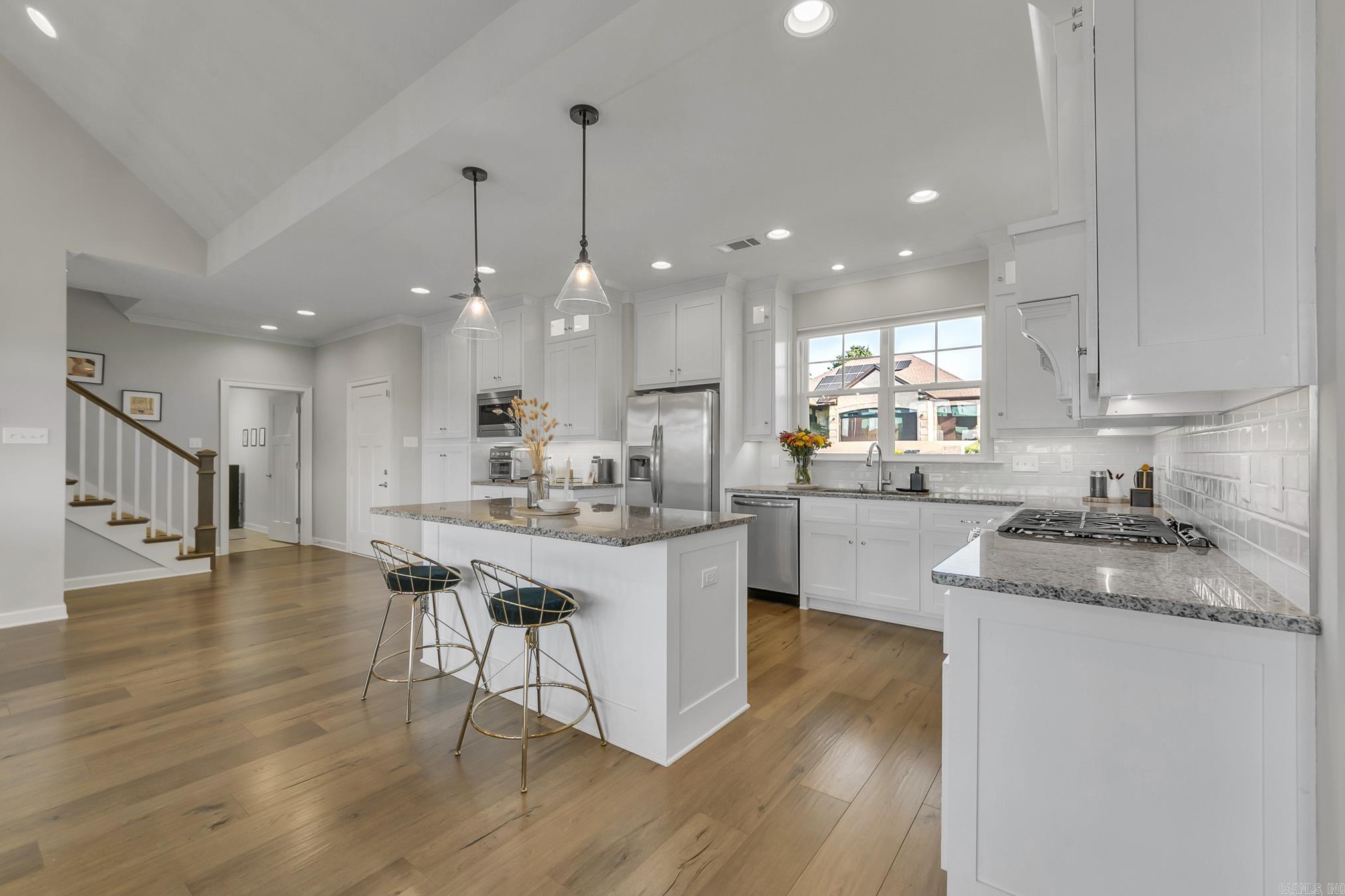 Creekside - Residential Lease