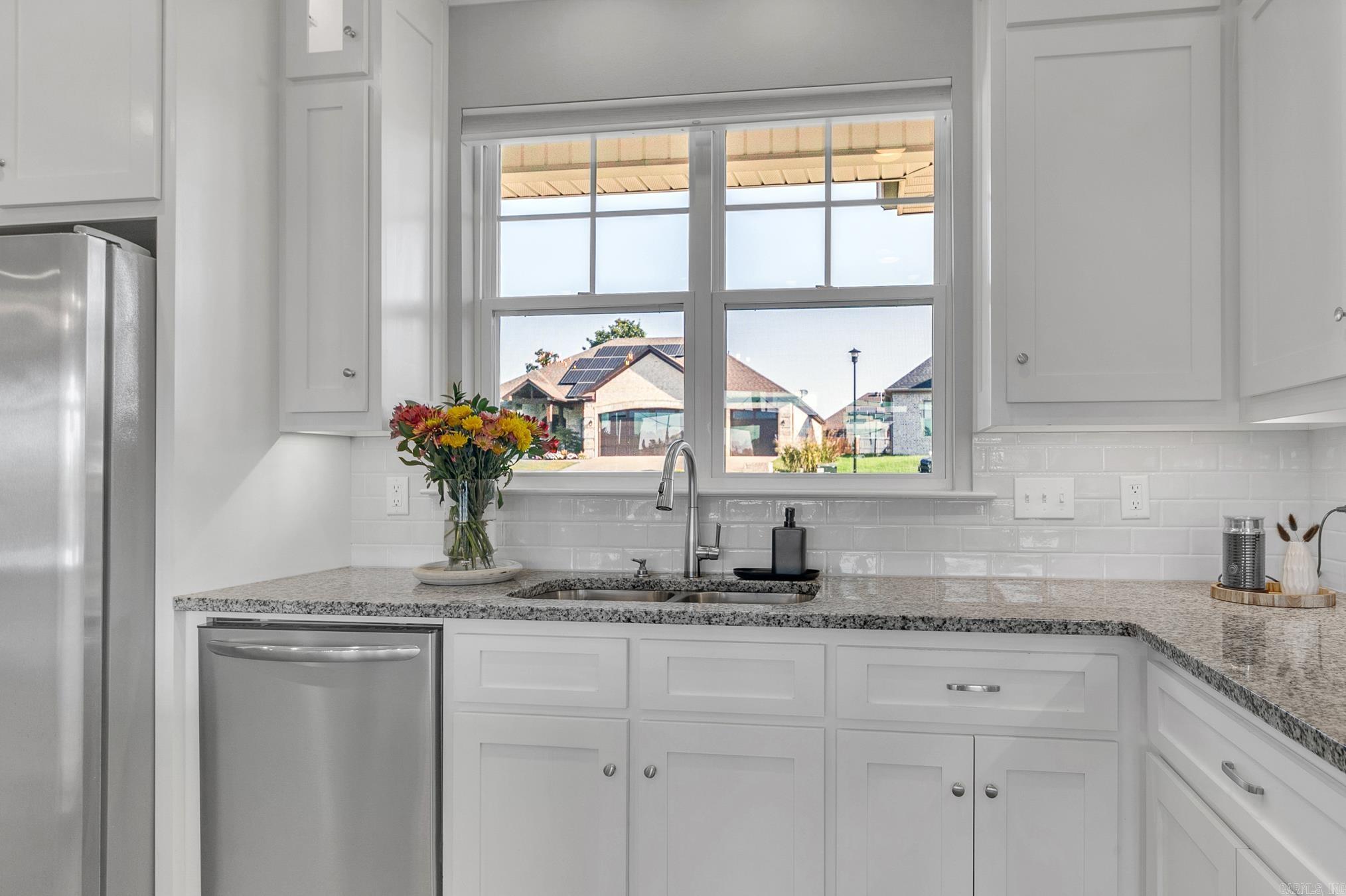 Creekside - Residential Lease