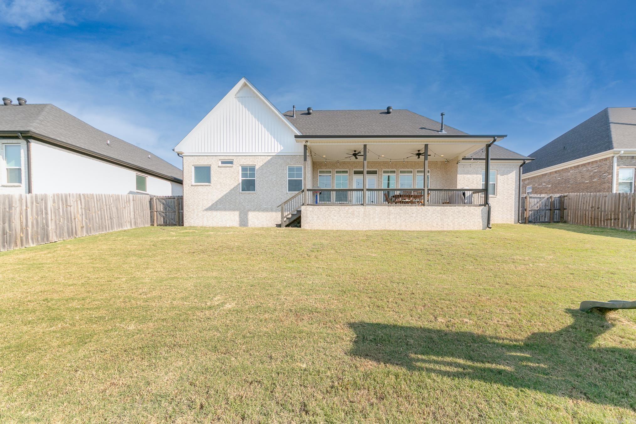 Creekside - Residential Lease