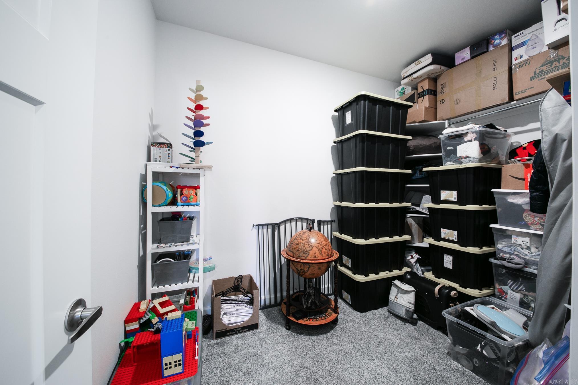 Creekside - Residential Lease