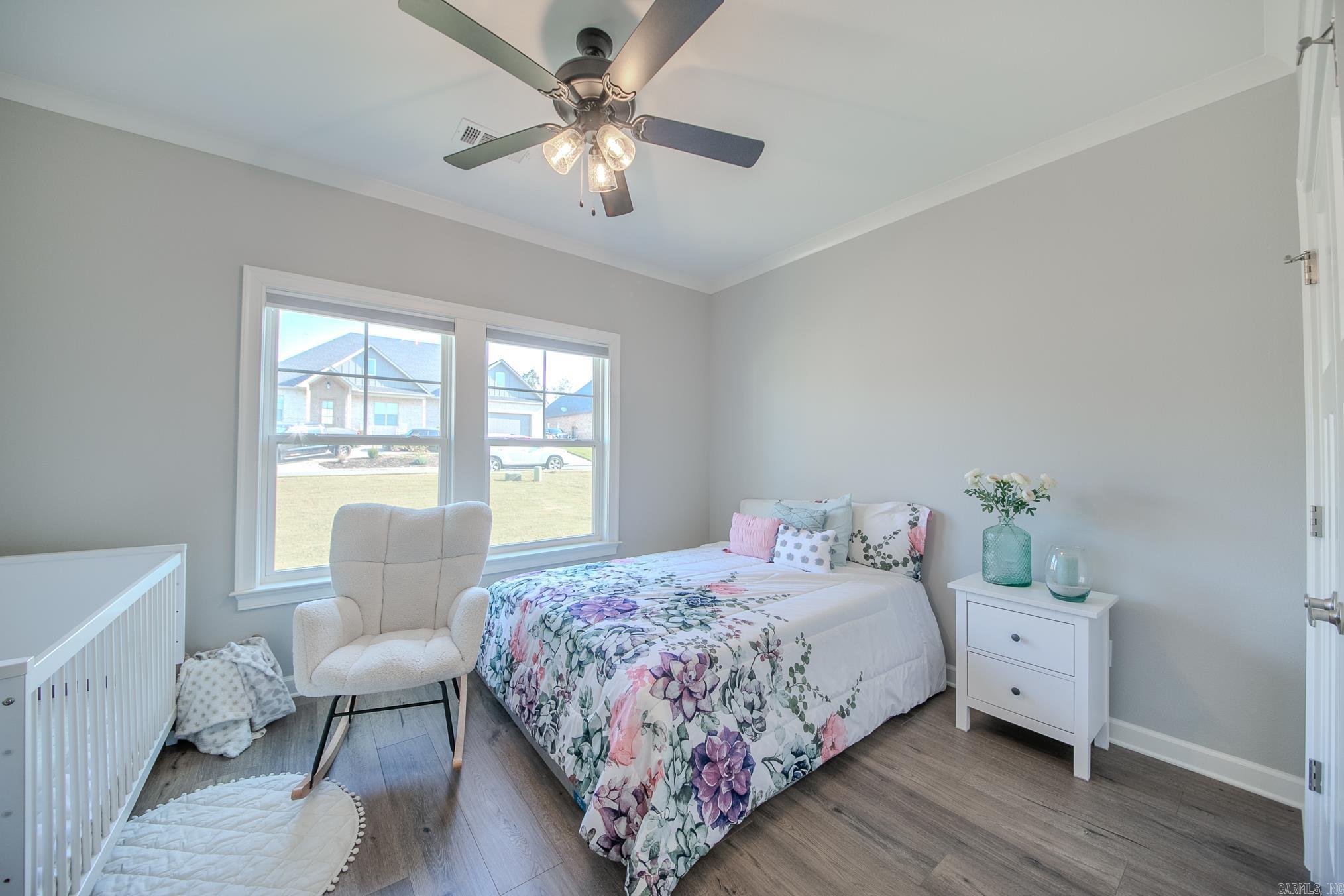 Creekside - Residential Lease