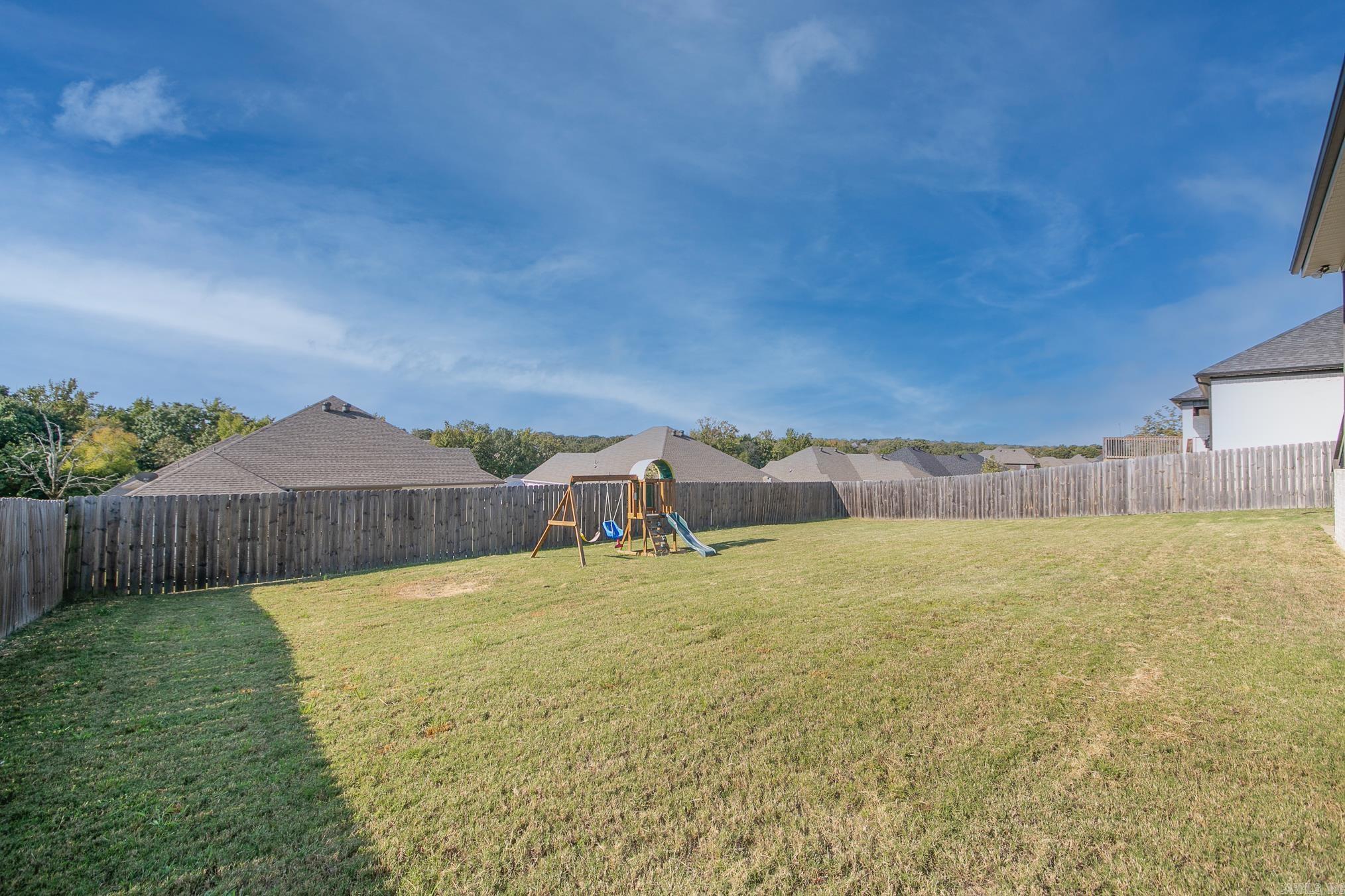 Creekside - Residential Lease