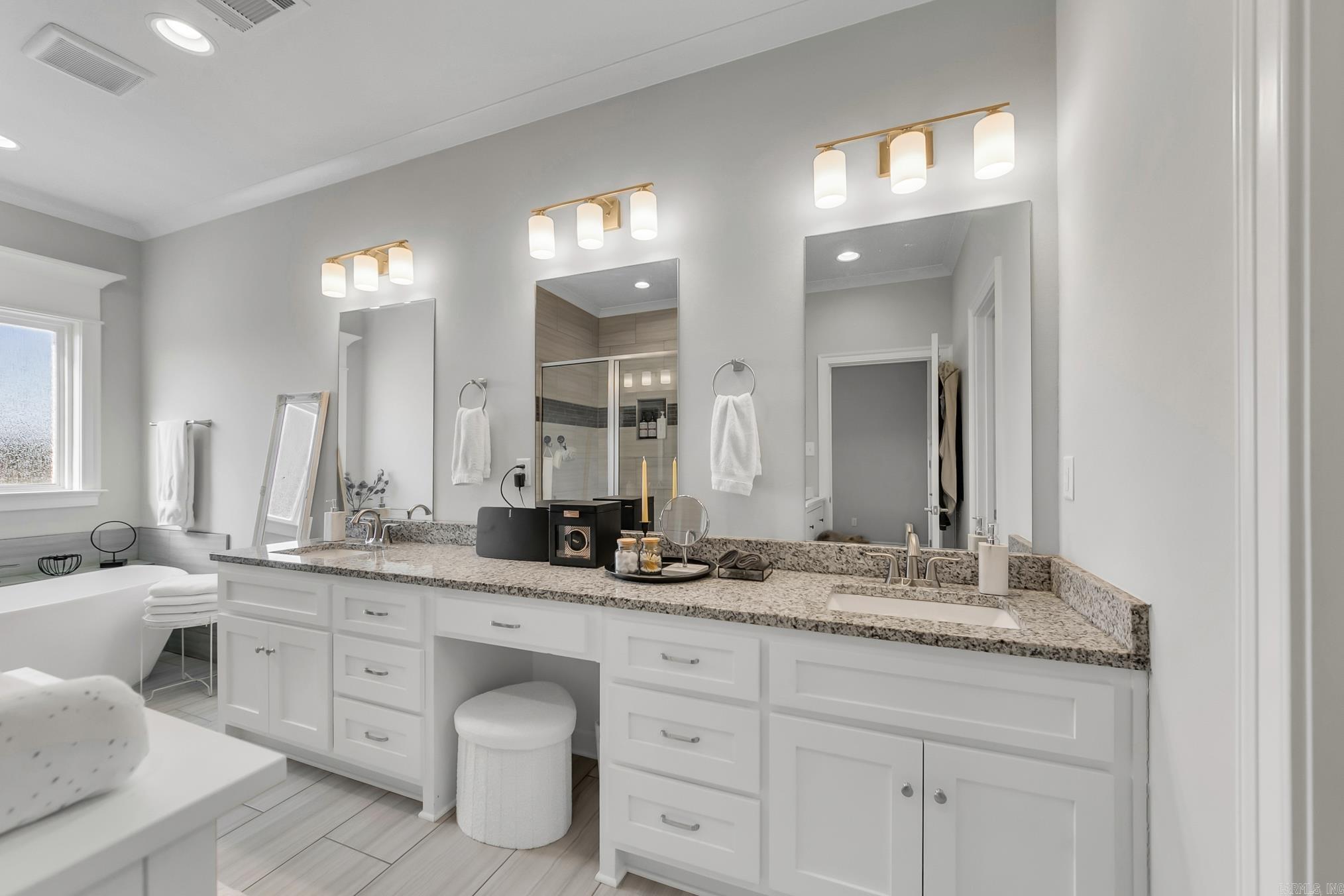 Creekside - Residential Lease