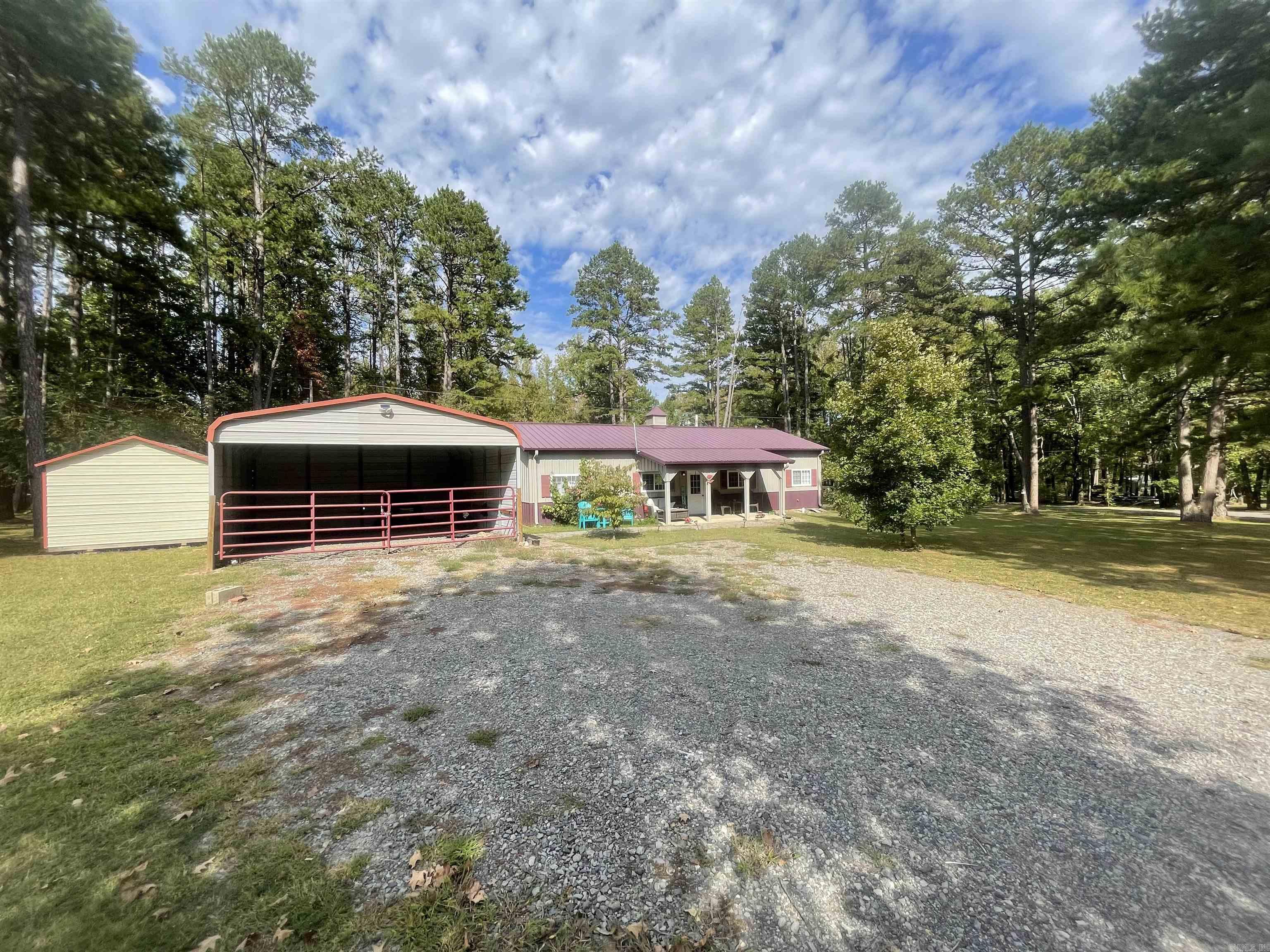 DOGWOOD ESTATES - Residential