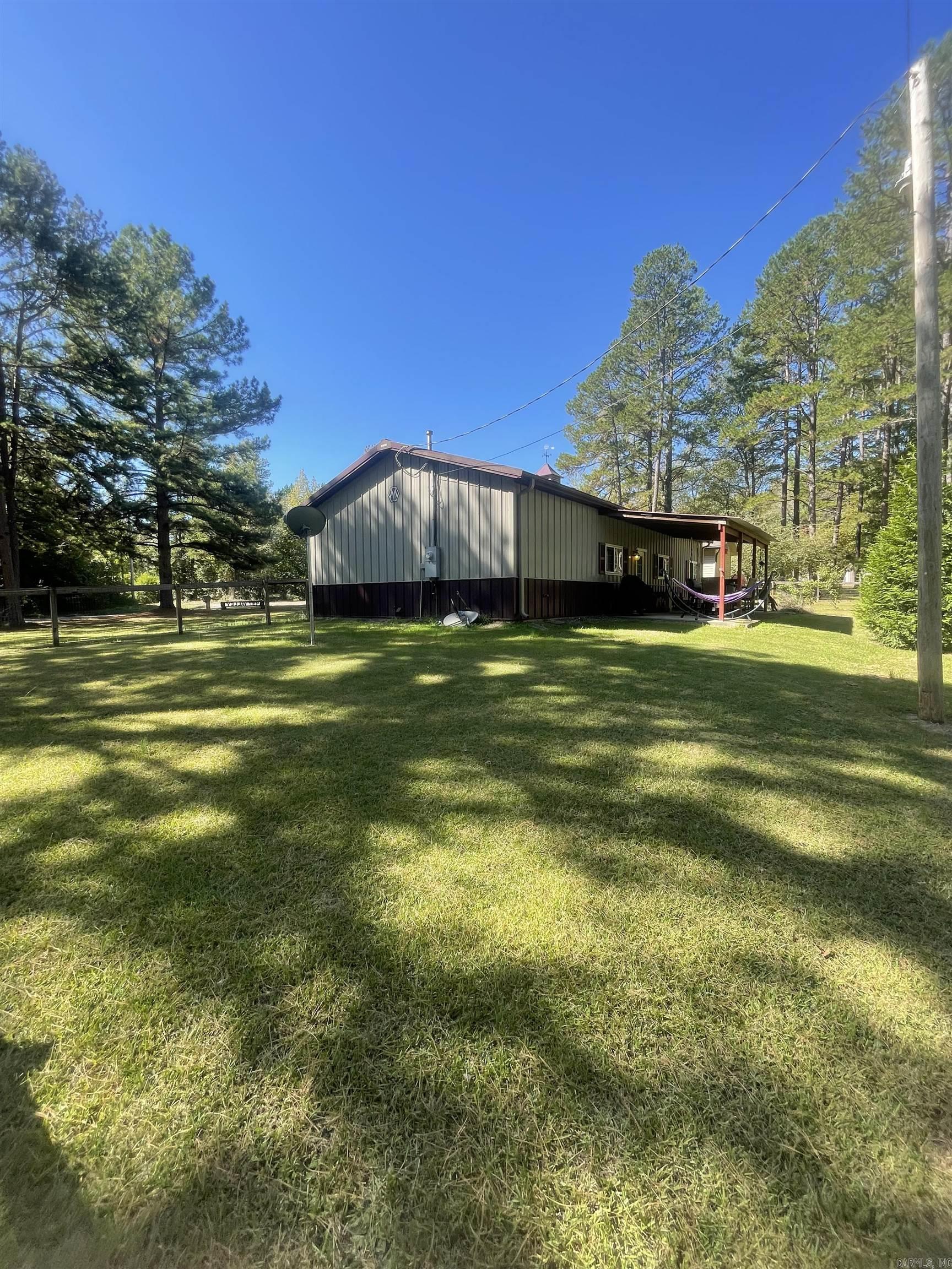 DOGWOOD ESTATES - Residential