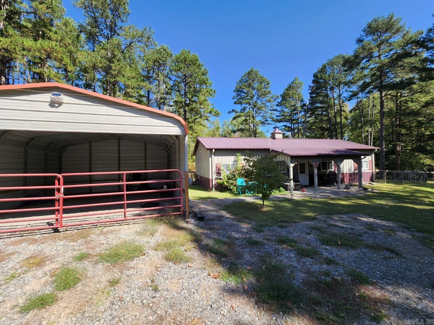 DOGWOOD ESTATES - Residential