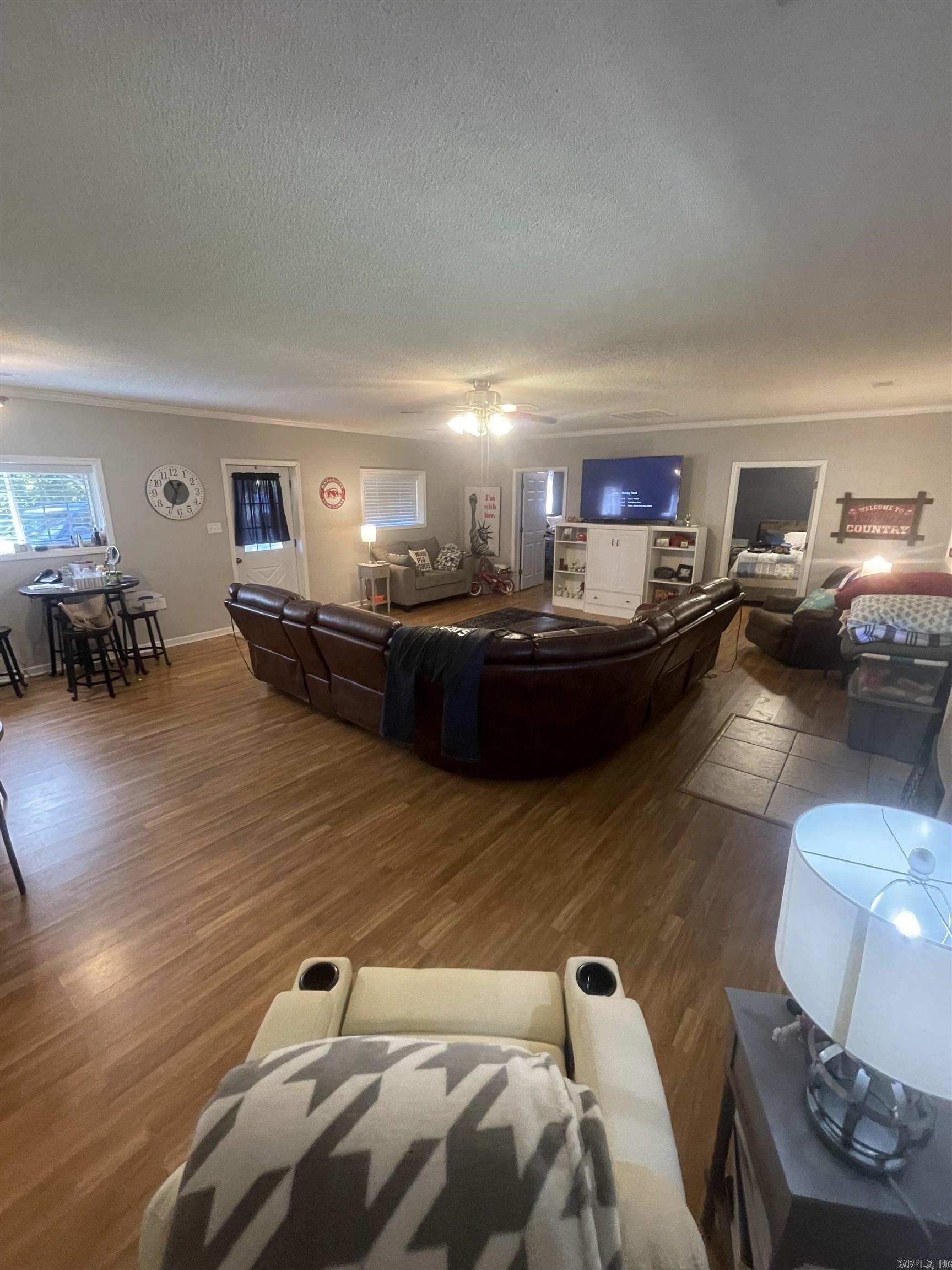 DOGWOOD ESTATES - Residential