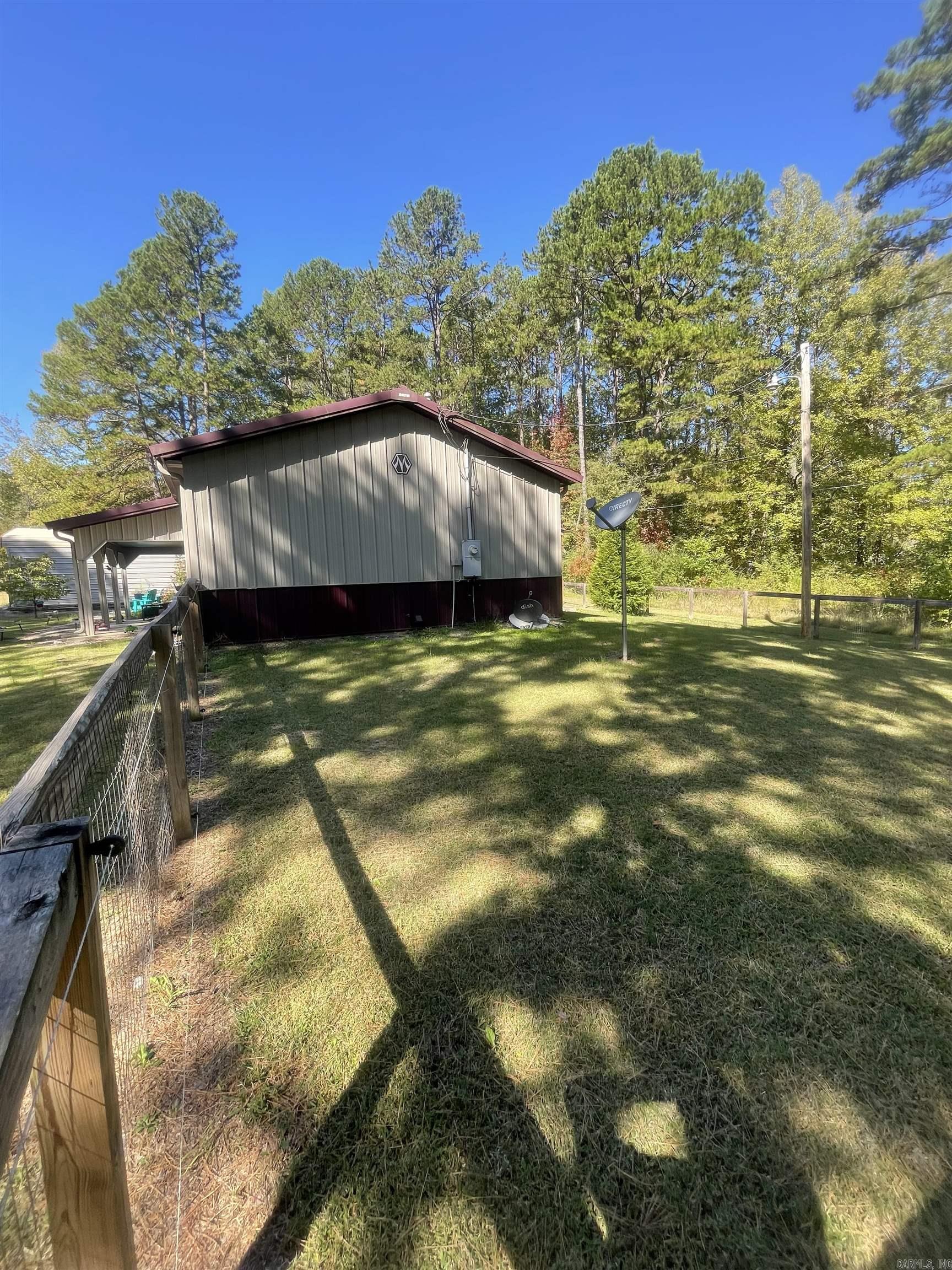 DOGWOOD ESTATES - Residential