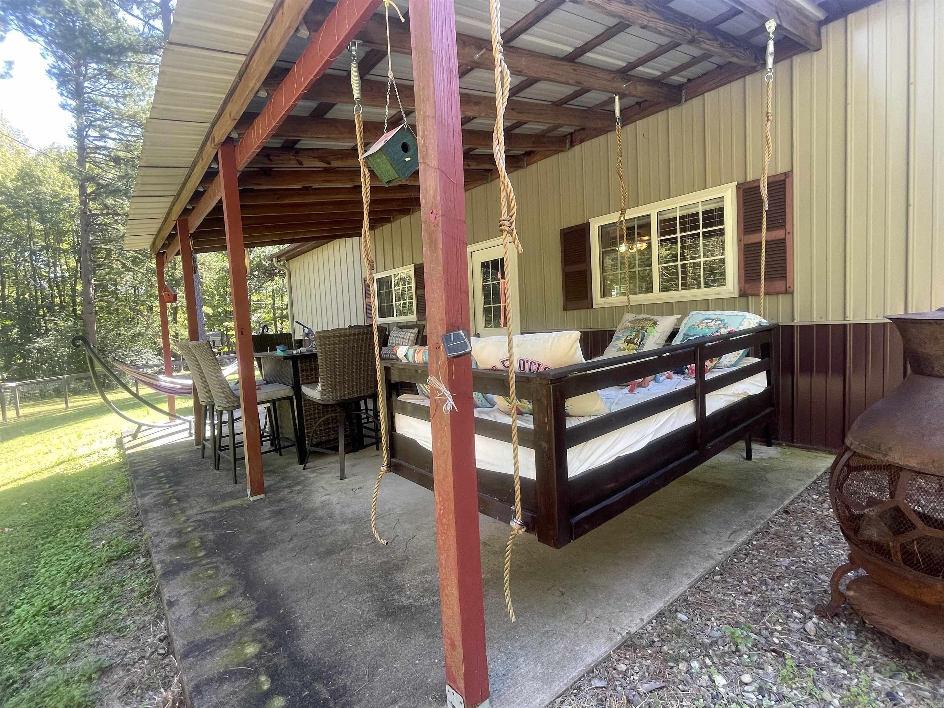 DOGWOOD ESTATES - Residential